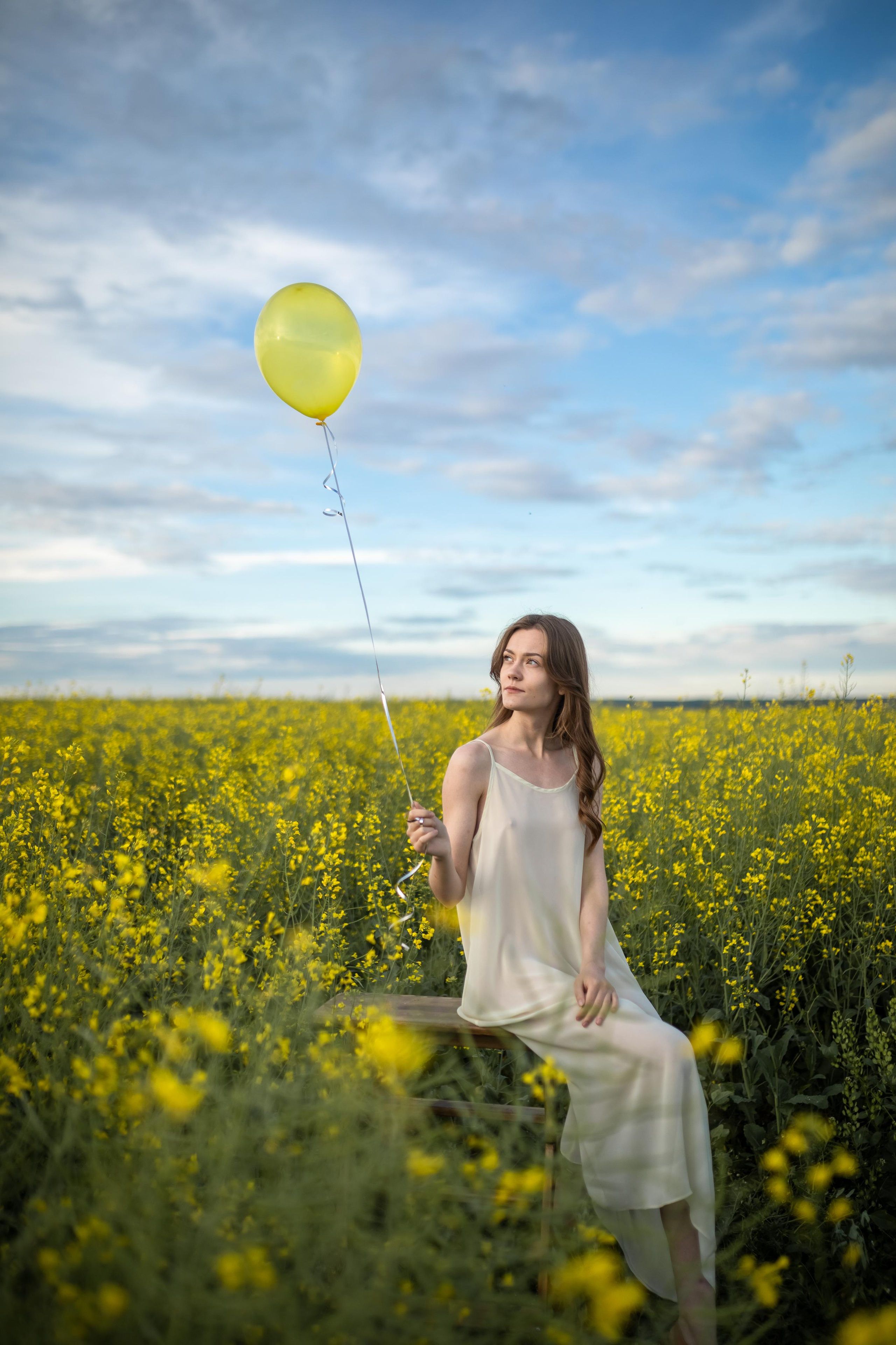 Лена. Женский семейный фотограф Тула Москва Захарова Анна