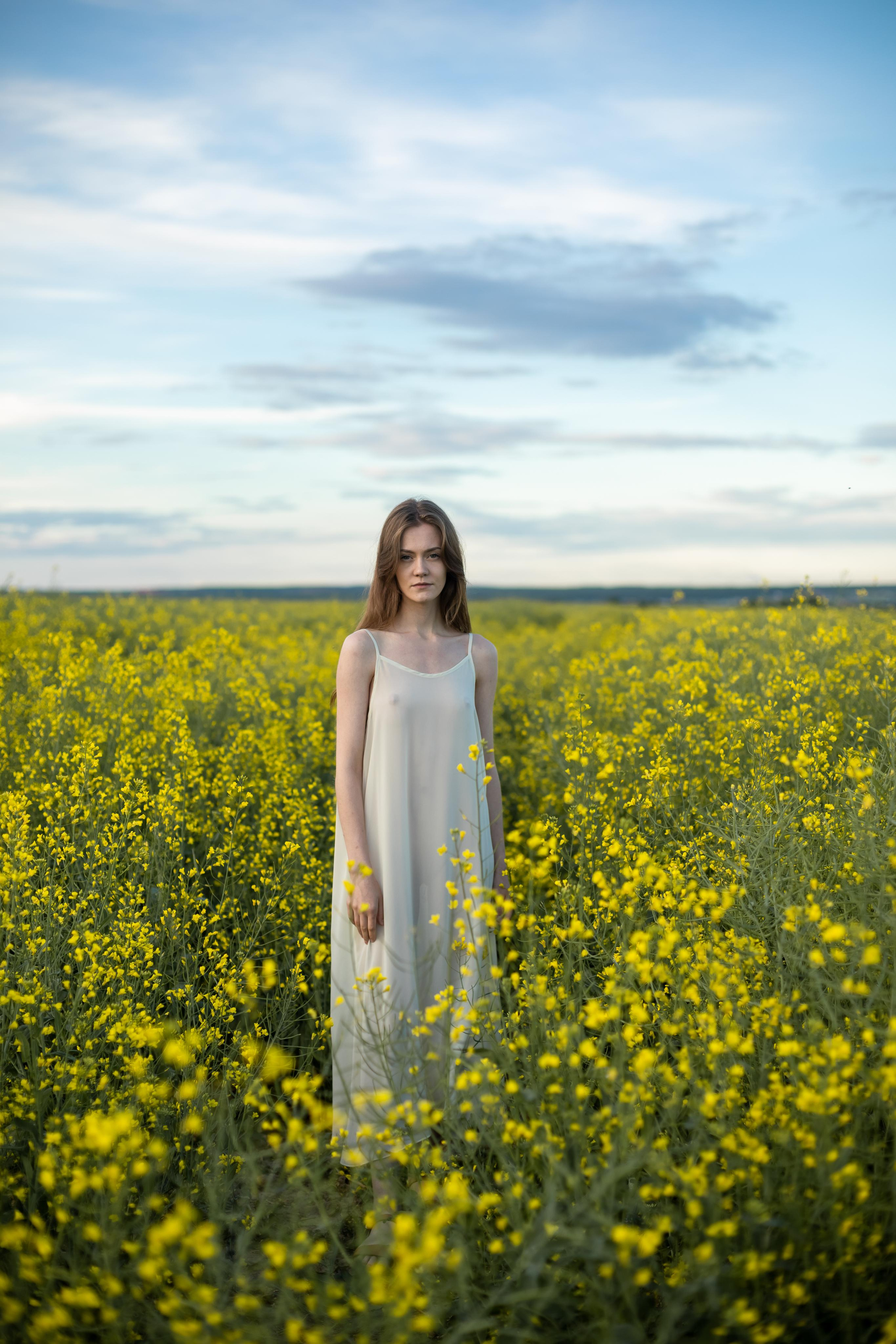 Лена. Женский семейный фотограф Тула Москва Захарова Анна