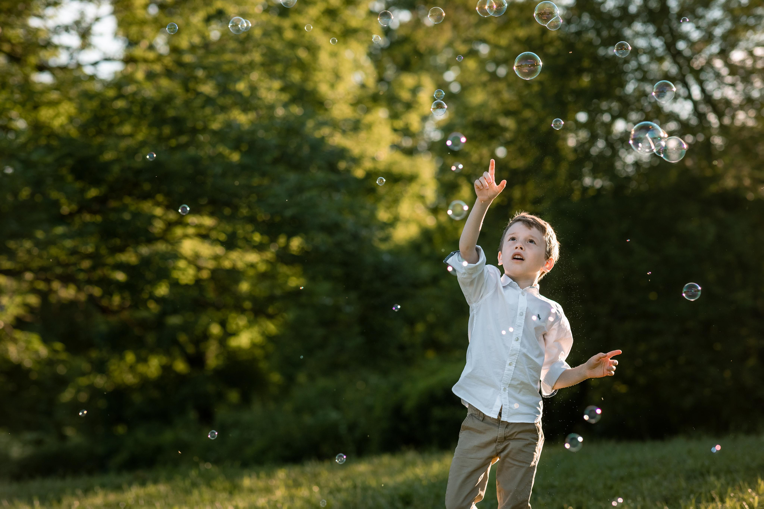 Фотопрогулка для семьи Кирилла и Наташи в Ясной Поляне. Женский семейный фотограф Тула Москва Захарова Анна