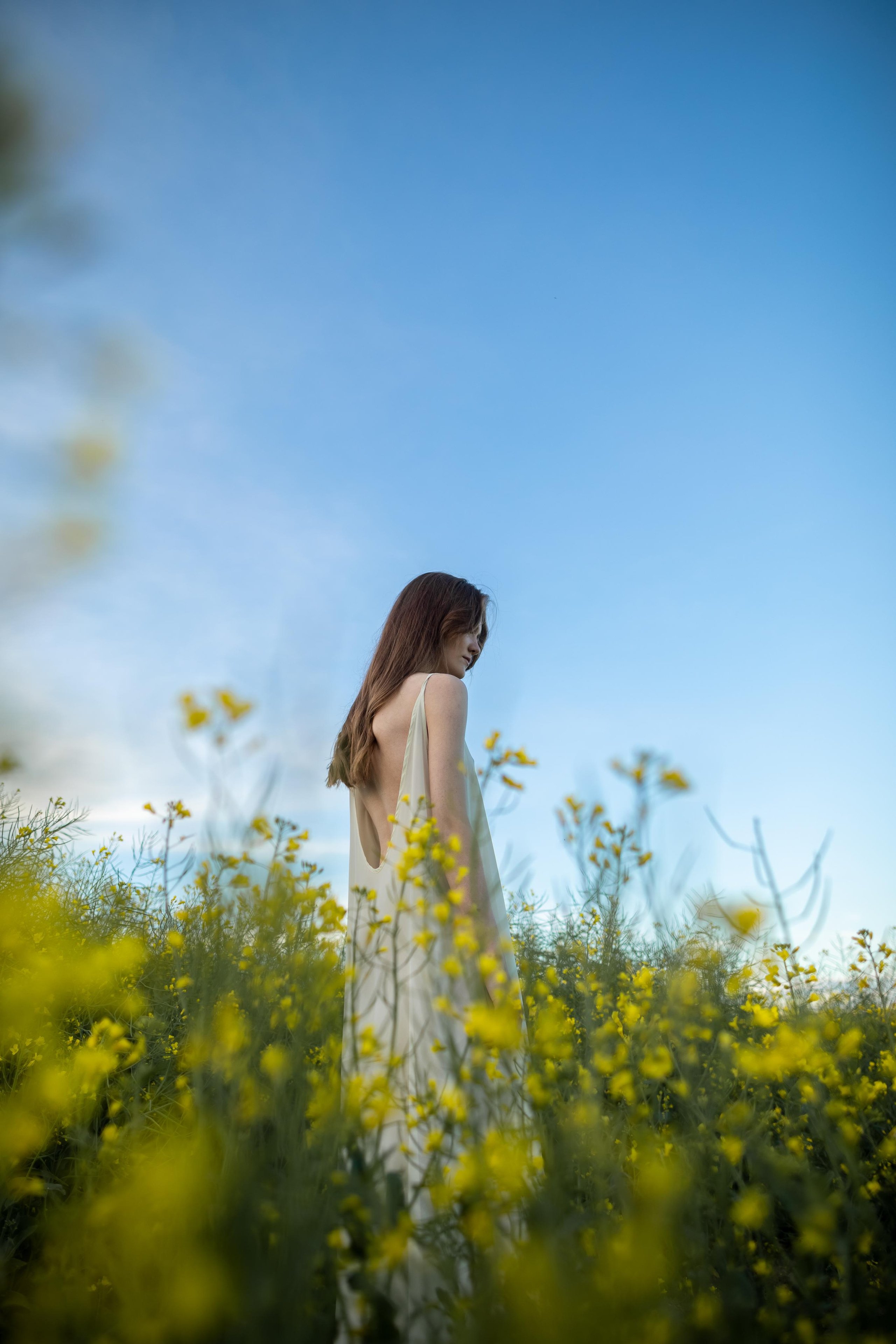 Лена. Женский семейный фотограф Тула Москва Захарова Анна