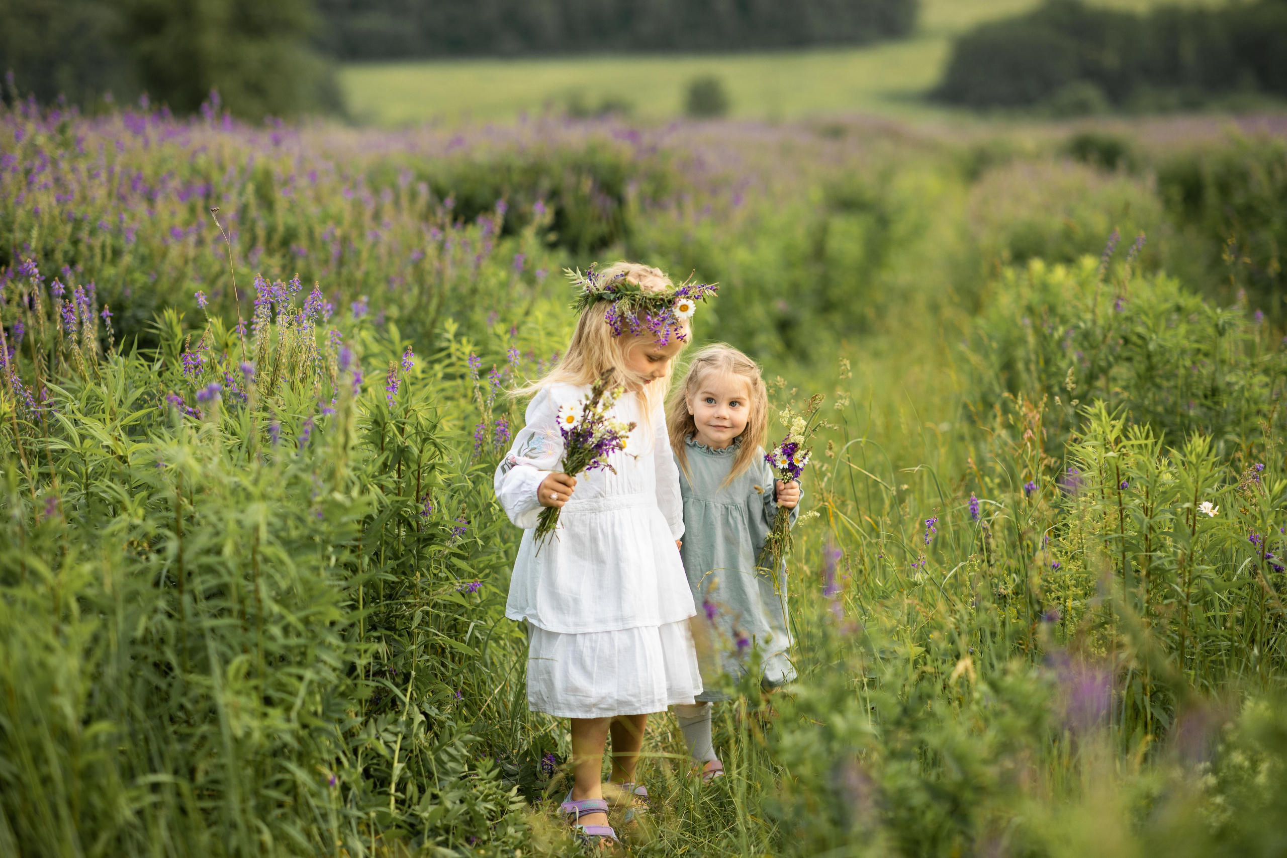 Фотопрогулка для семьи Сергея и Кати. Женский семейный фотограф Тула Москва Захарова Анна