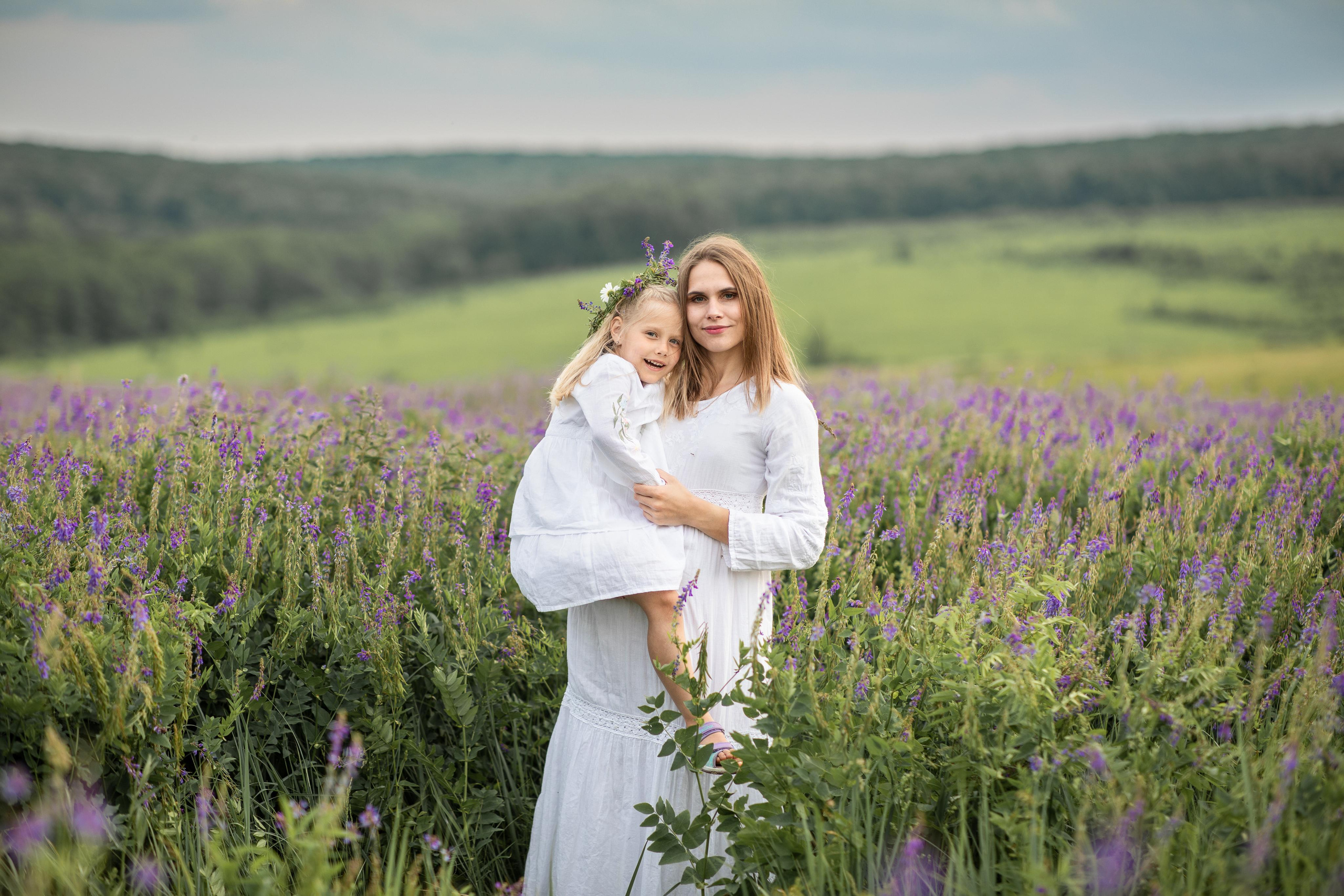 Фотопрогулка для семьи Сергея и Кати. Женский семейный фотограф Тула Москва Захарова Анна
