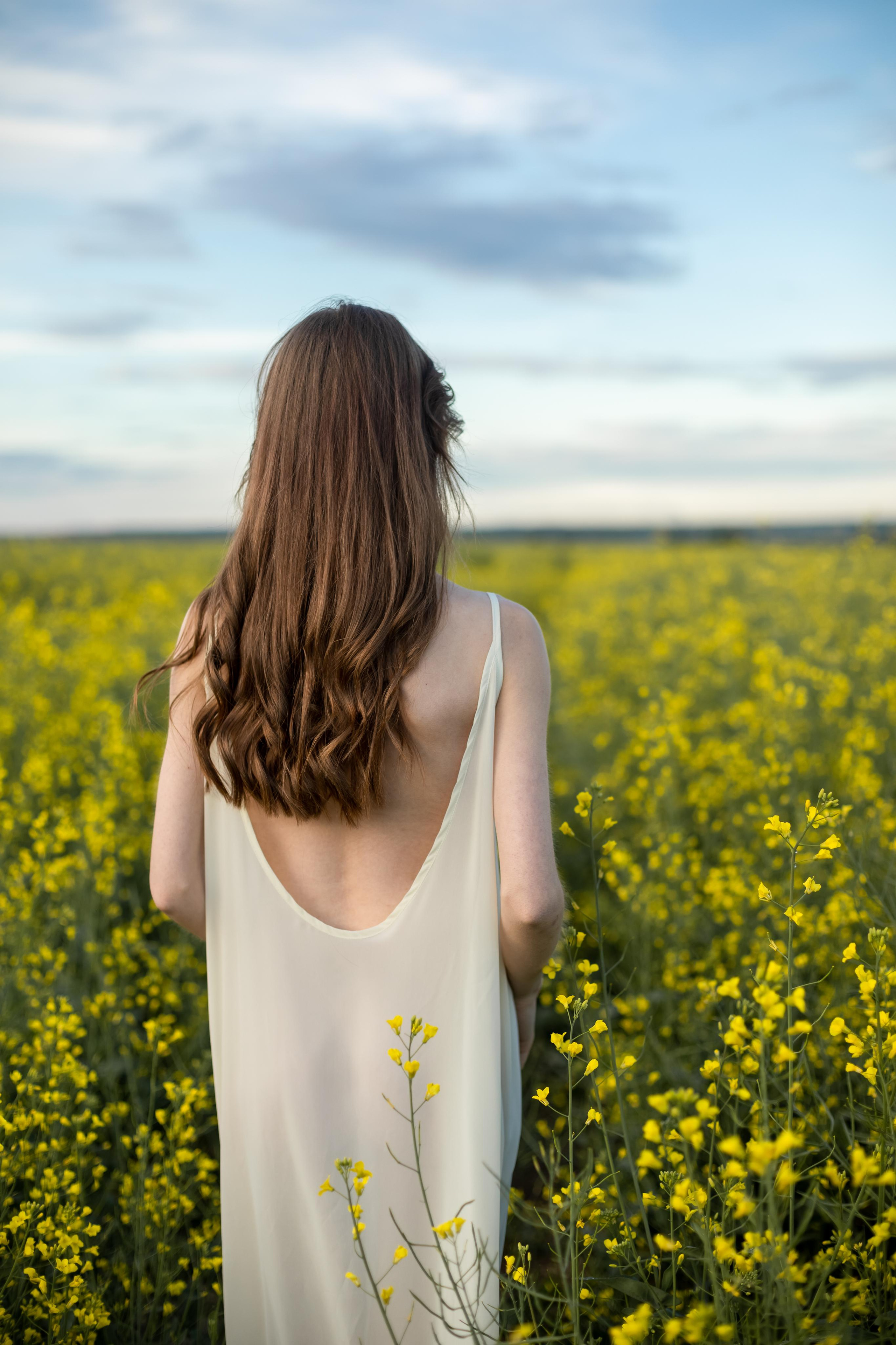 Лена. Женский семейный фотограф Тула Москва Захарова Анна