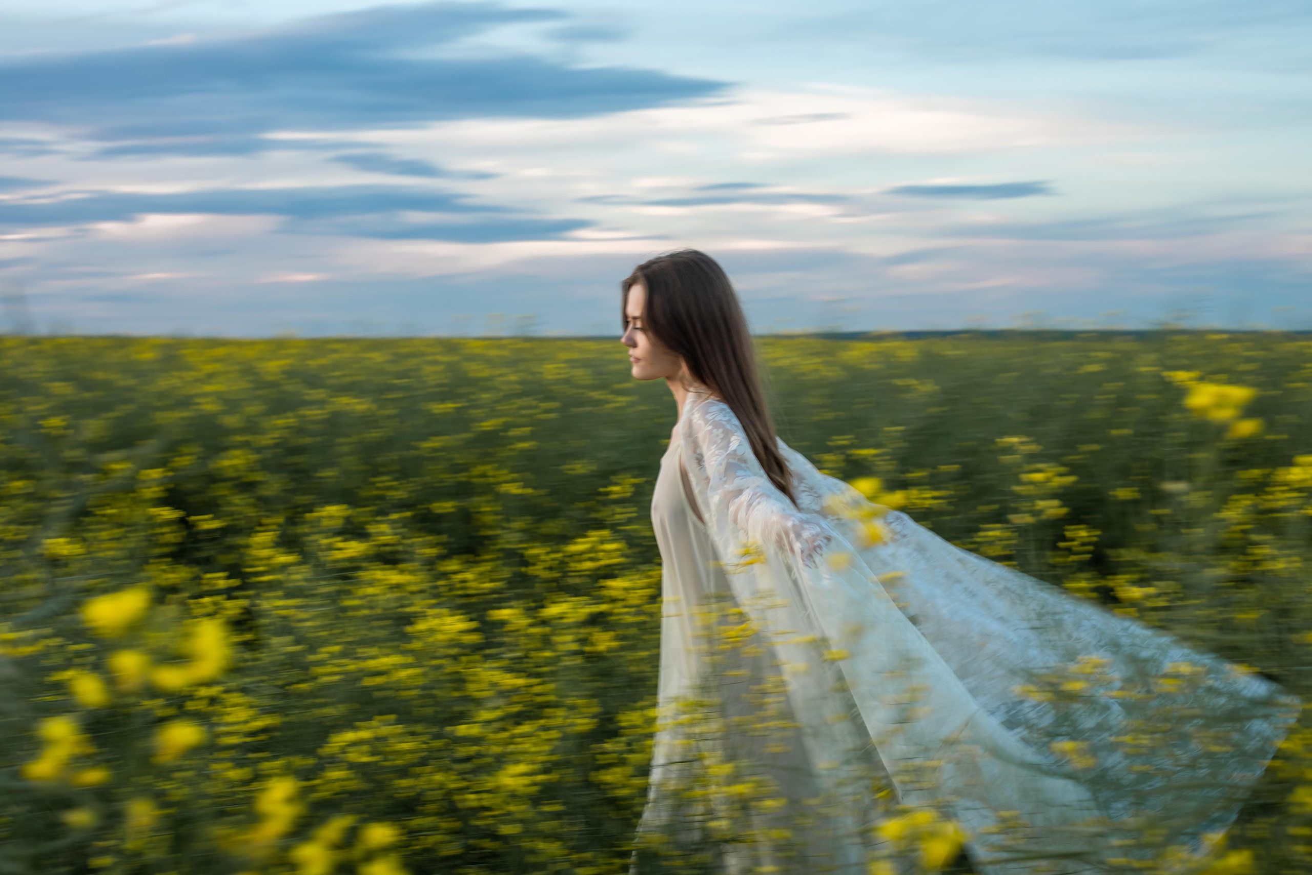 Лена. Женский семейный фотограф Тула Москва Захарова Анна