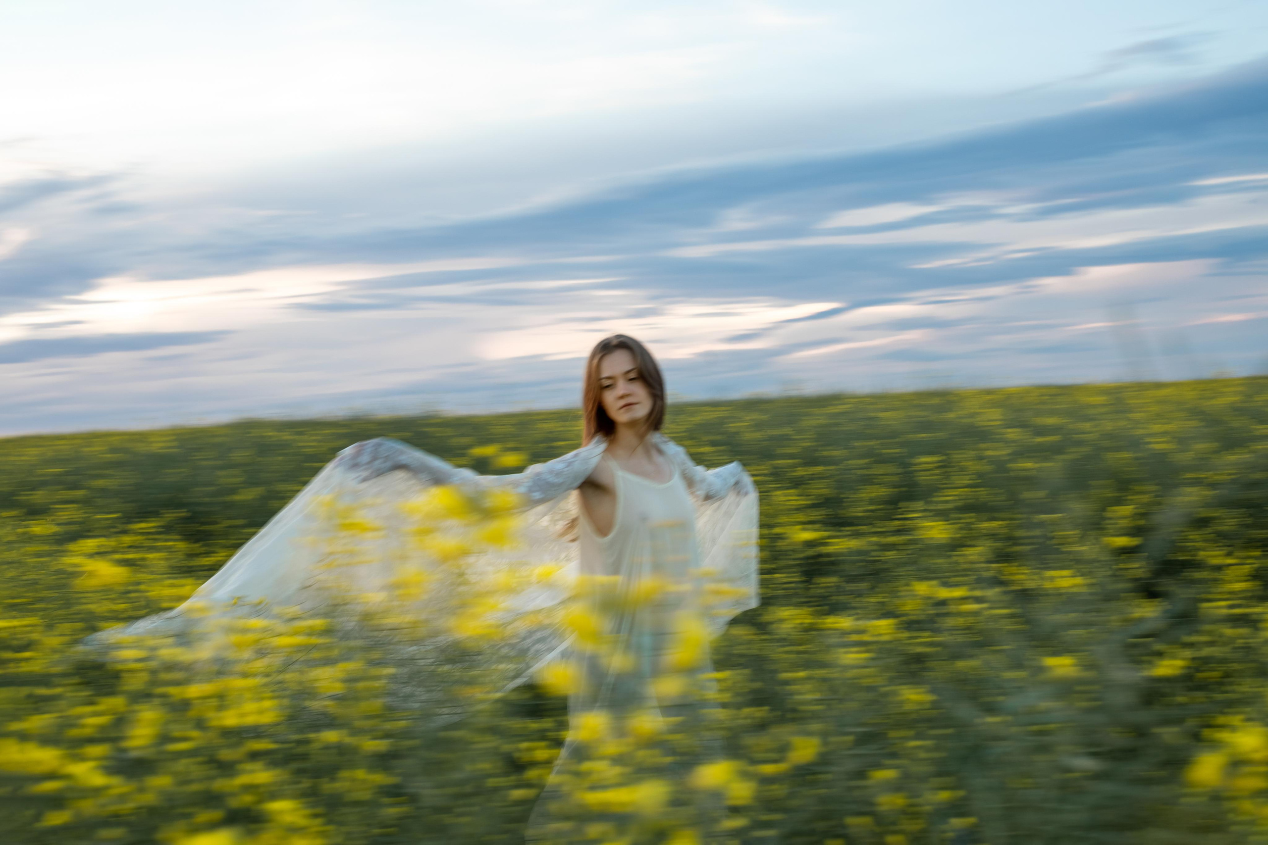 Лена. Женский семейный фотограф Тула Москва Захарова Анна