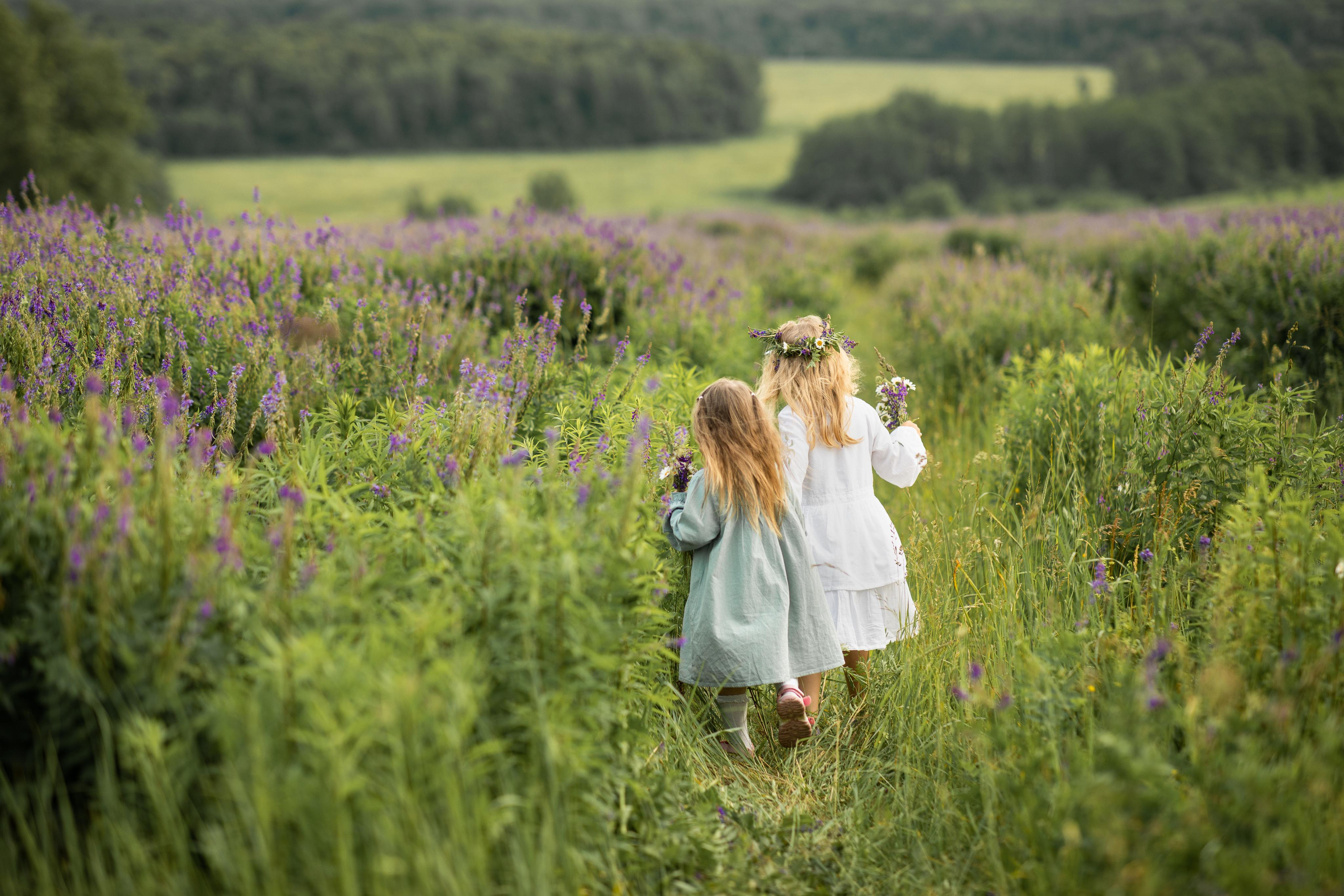 Фотопрогулка для семьи Сергея и Кати. Женский семейный фотограф Тула Москва Захарова Анна