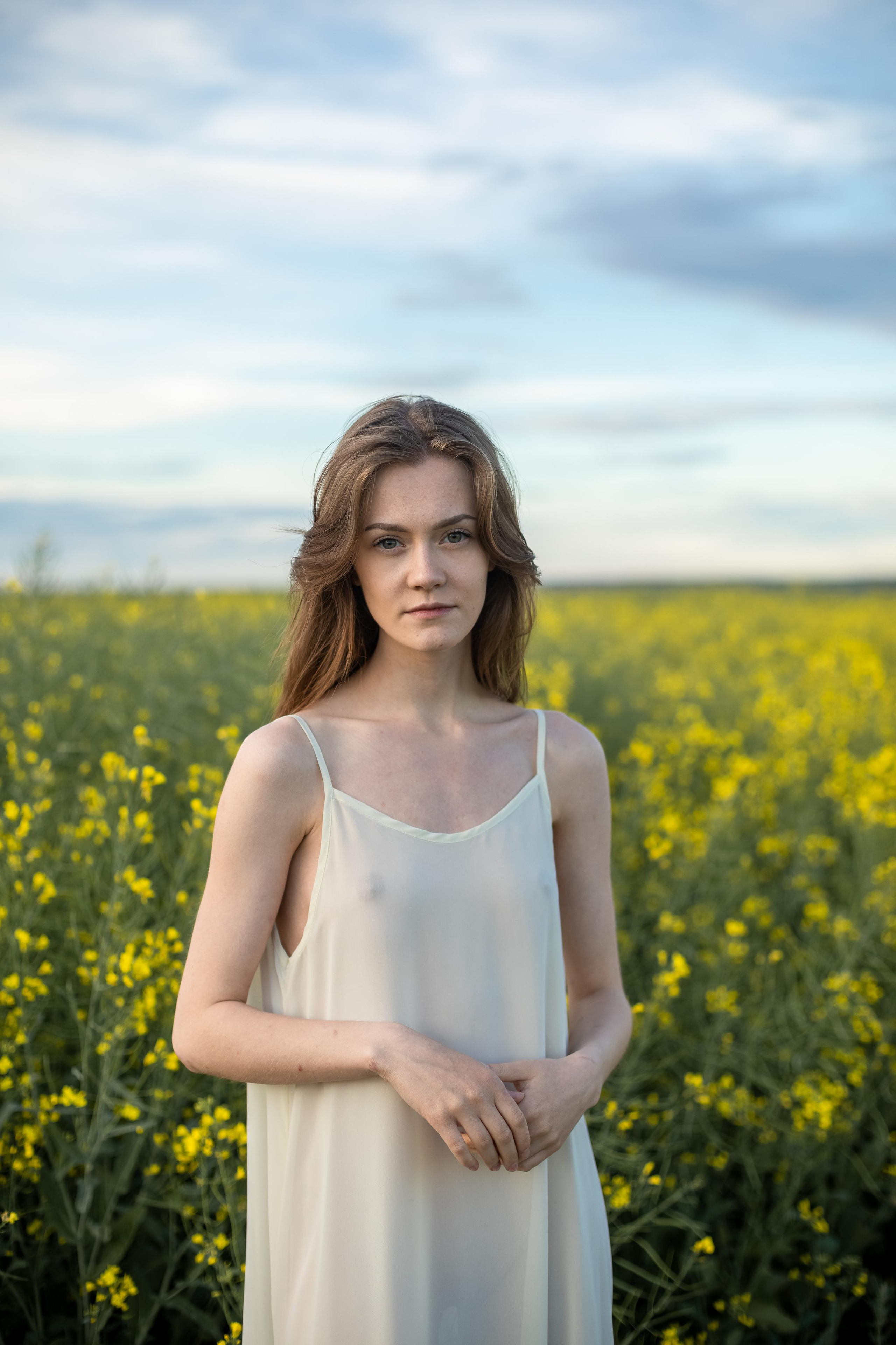 Лена. Женский семейный фотограф Тула Москва Захарова Анна