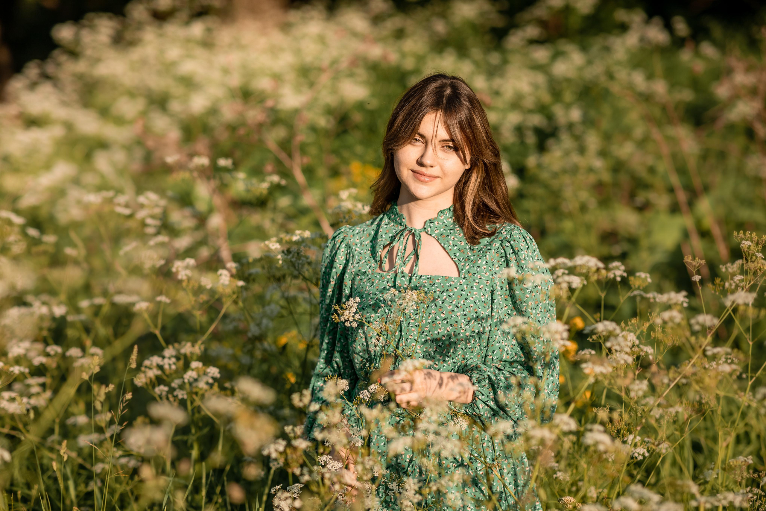 Фотопрогулка для семьи Екатерины и Дмитрия. Женский семейный фотограф Тула Москва Захарова Анна