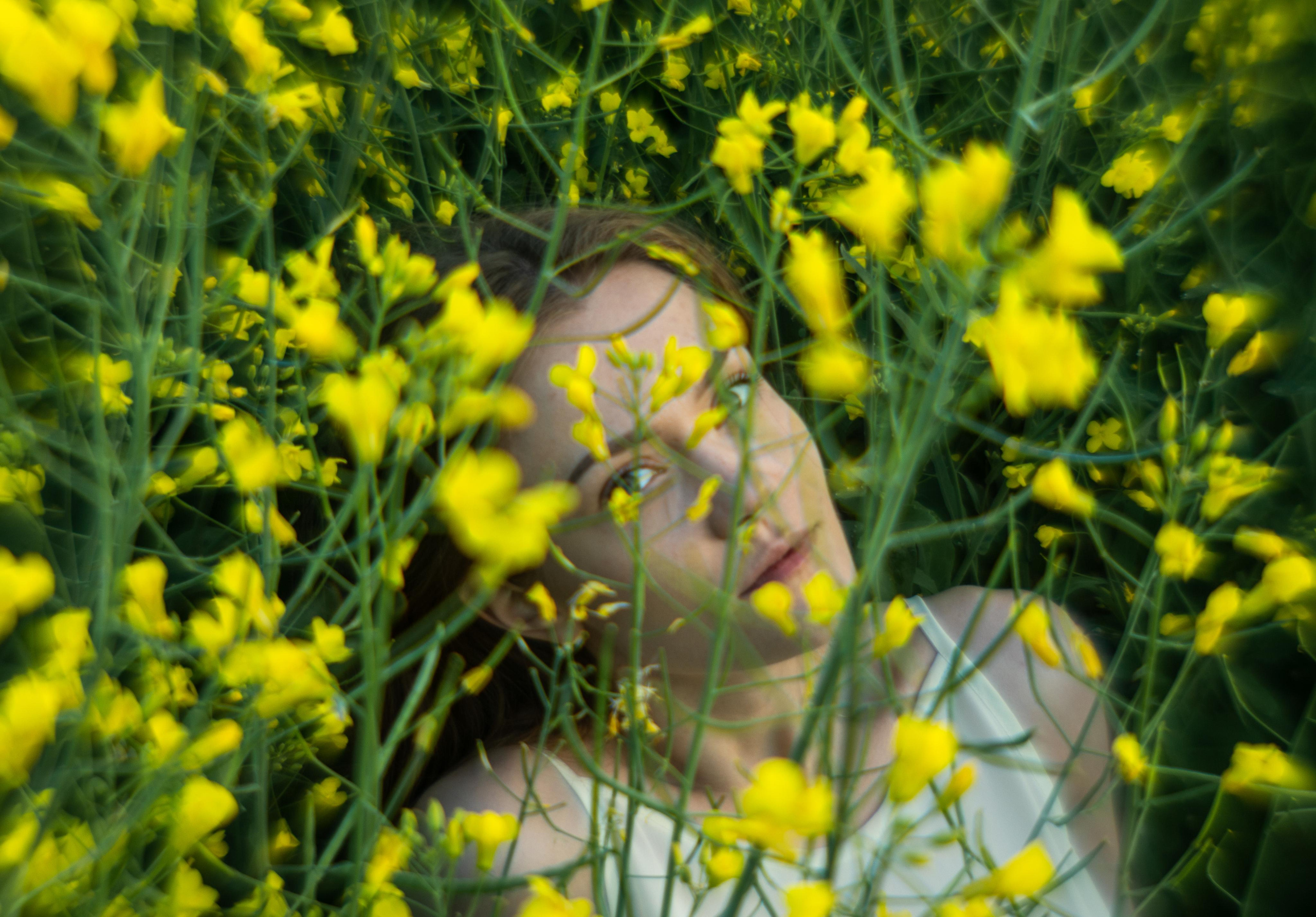 Лена. Женский семейный фотограф Тула Москва Захарова Анна