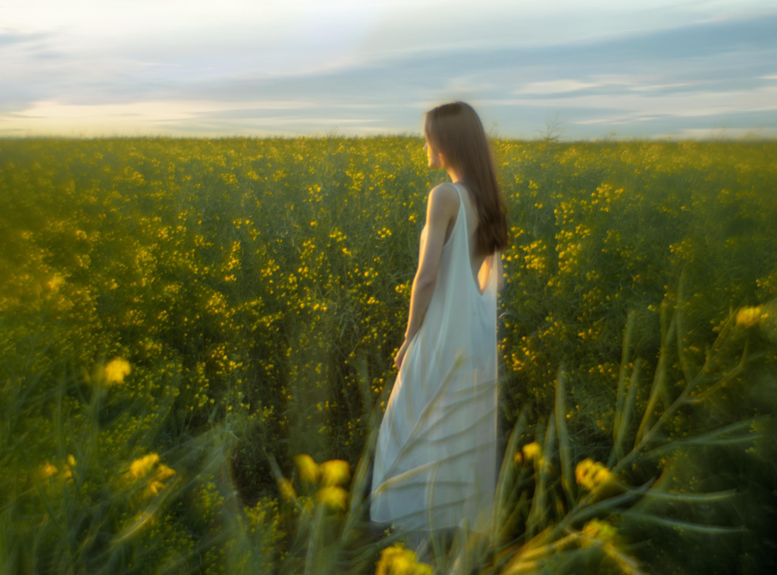 Лена. Женский семейный фотограф Тула Москва Захарова Анна