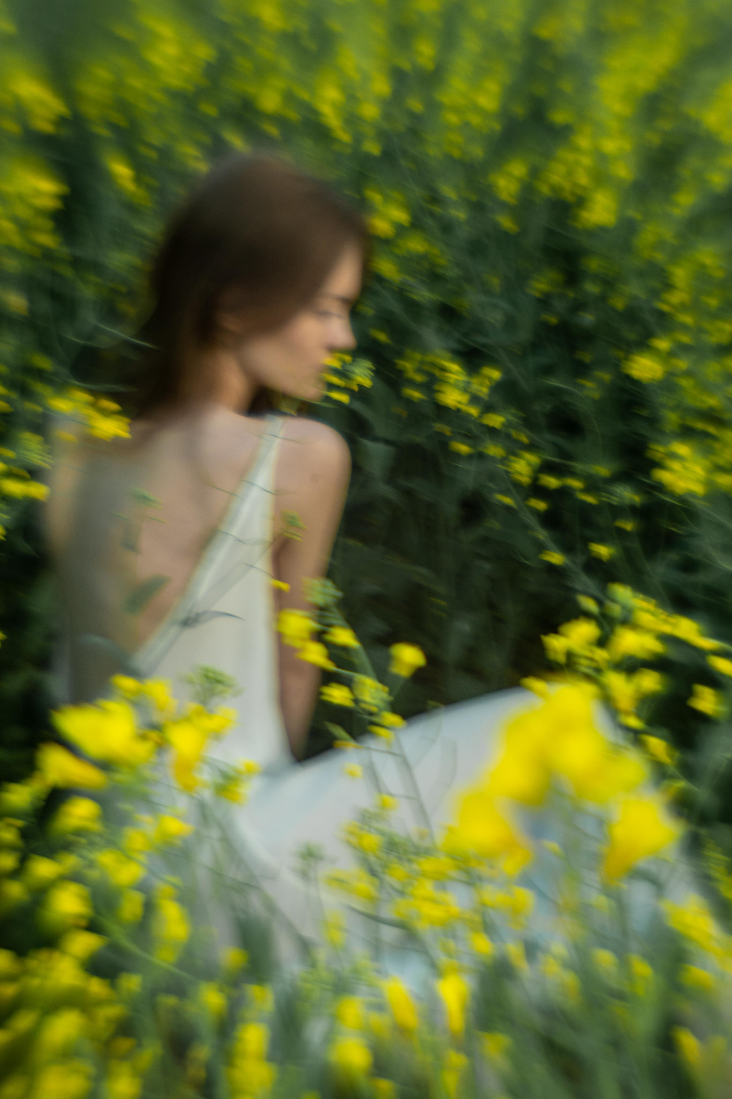 Лена. Женский семейный фотограф Тула Москва Захарова Анна