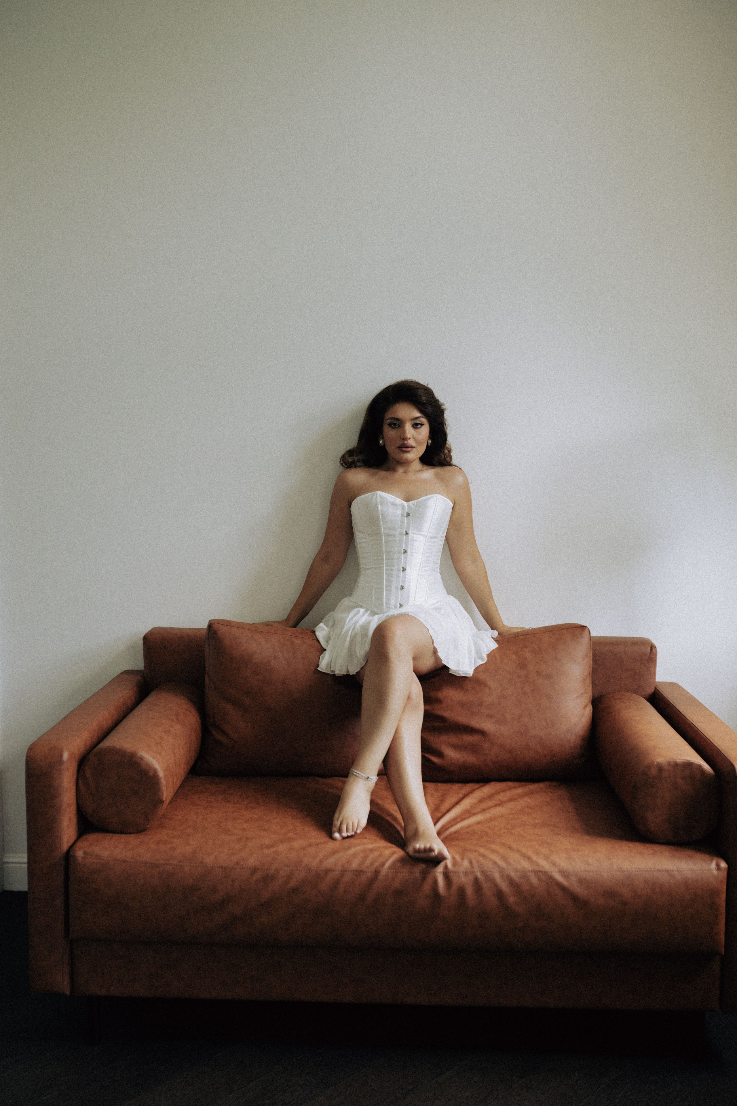 Сона. Фотограф Стилист Тюмень Вера Хайруллина