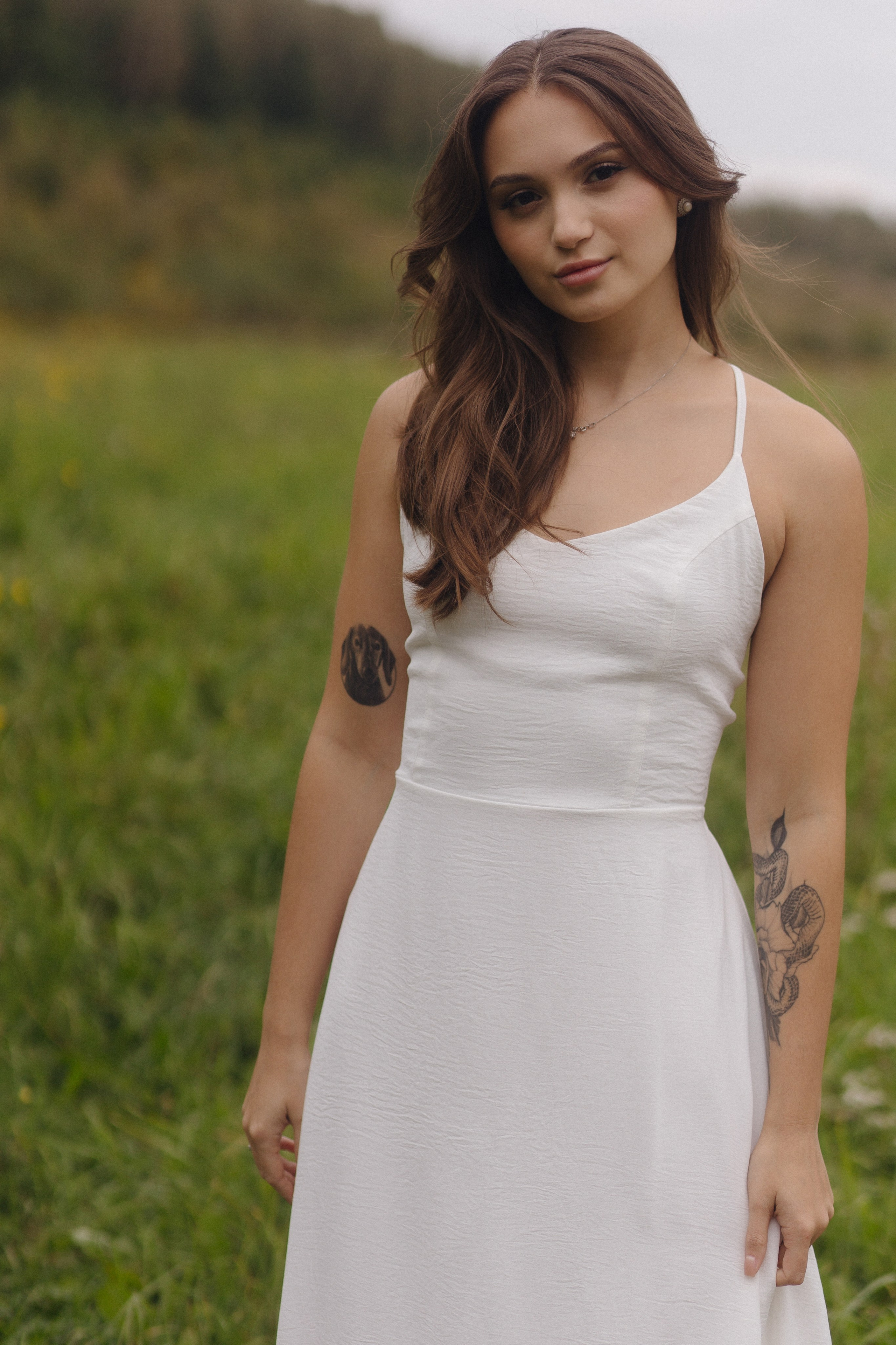 Tula’s Timeless Love Story. Свадебный фотограф в Москве Дмитрий Тарасов