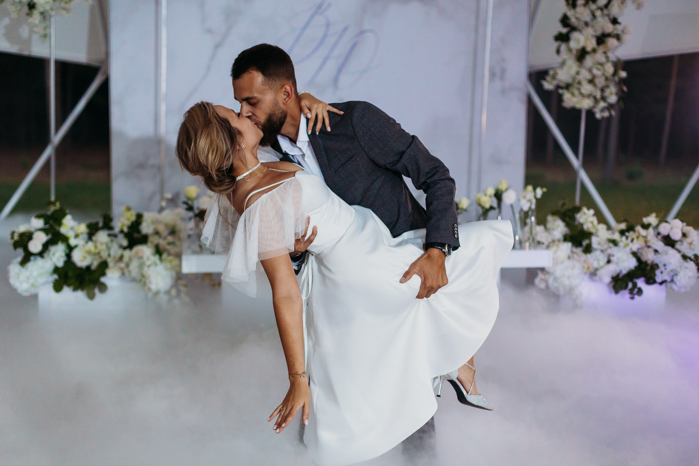 Юли&Вова. Фотограф Тверь. Свадебные, семейные, индивидуальные фотосессии