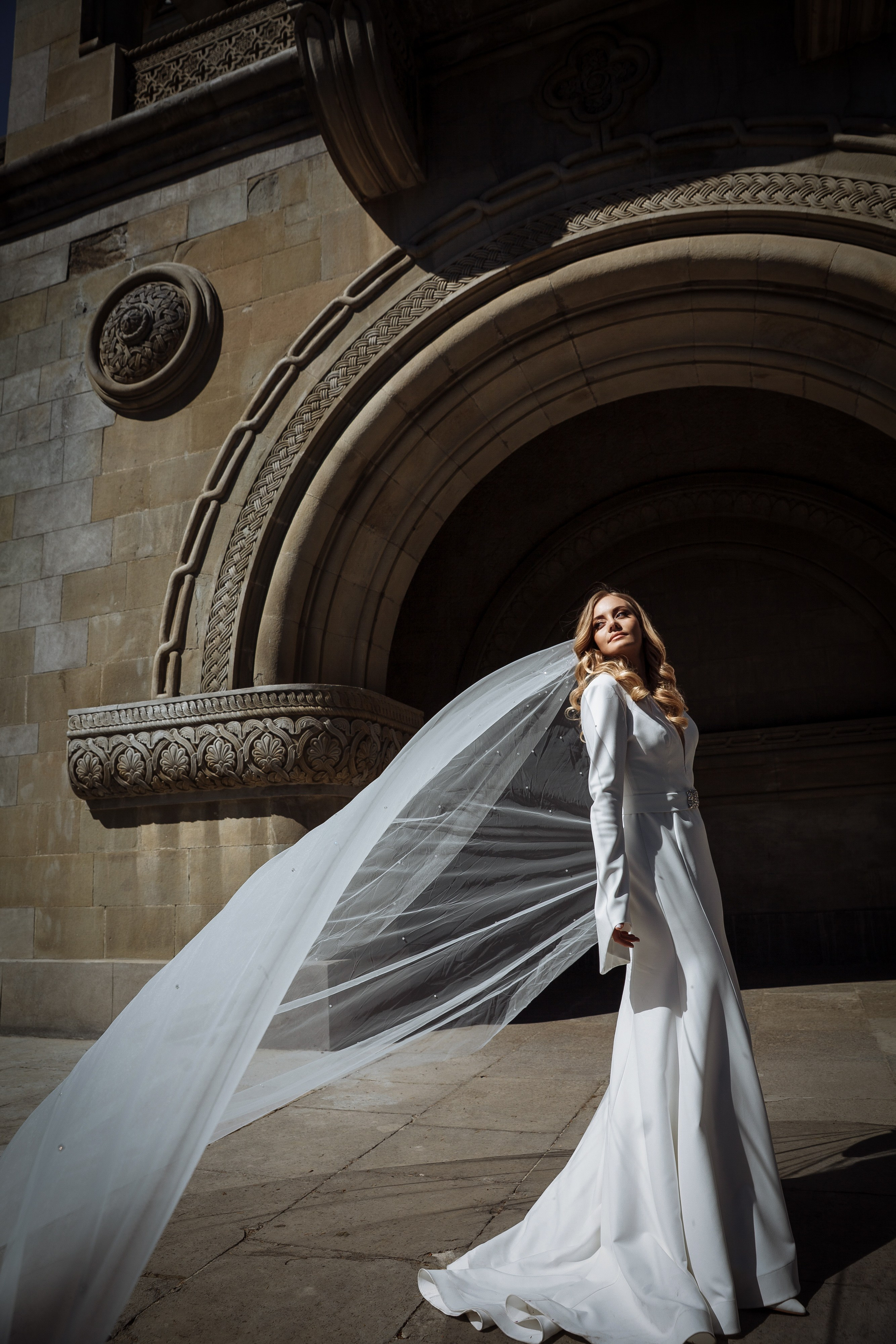 Свадебные сьемки. Фотограф Крым, Севастополь