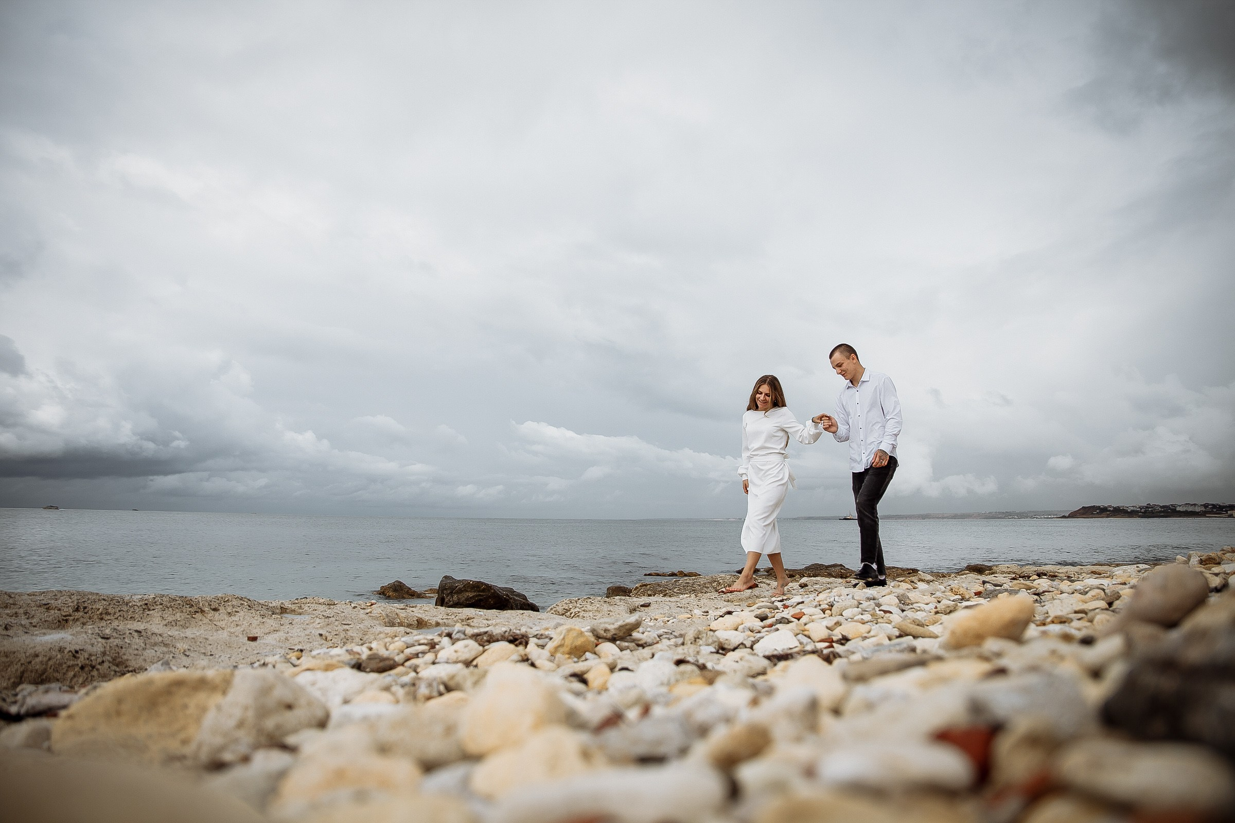 Свадебные сьемки. Фотограф Крым, Севастополь