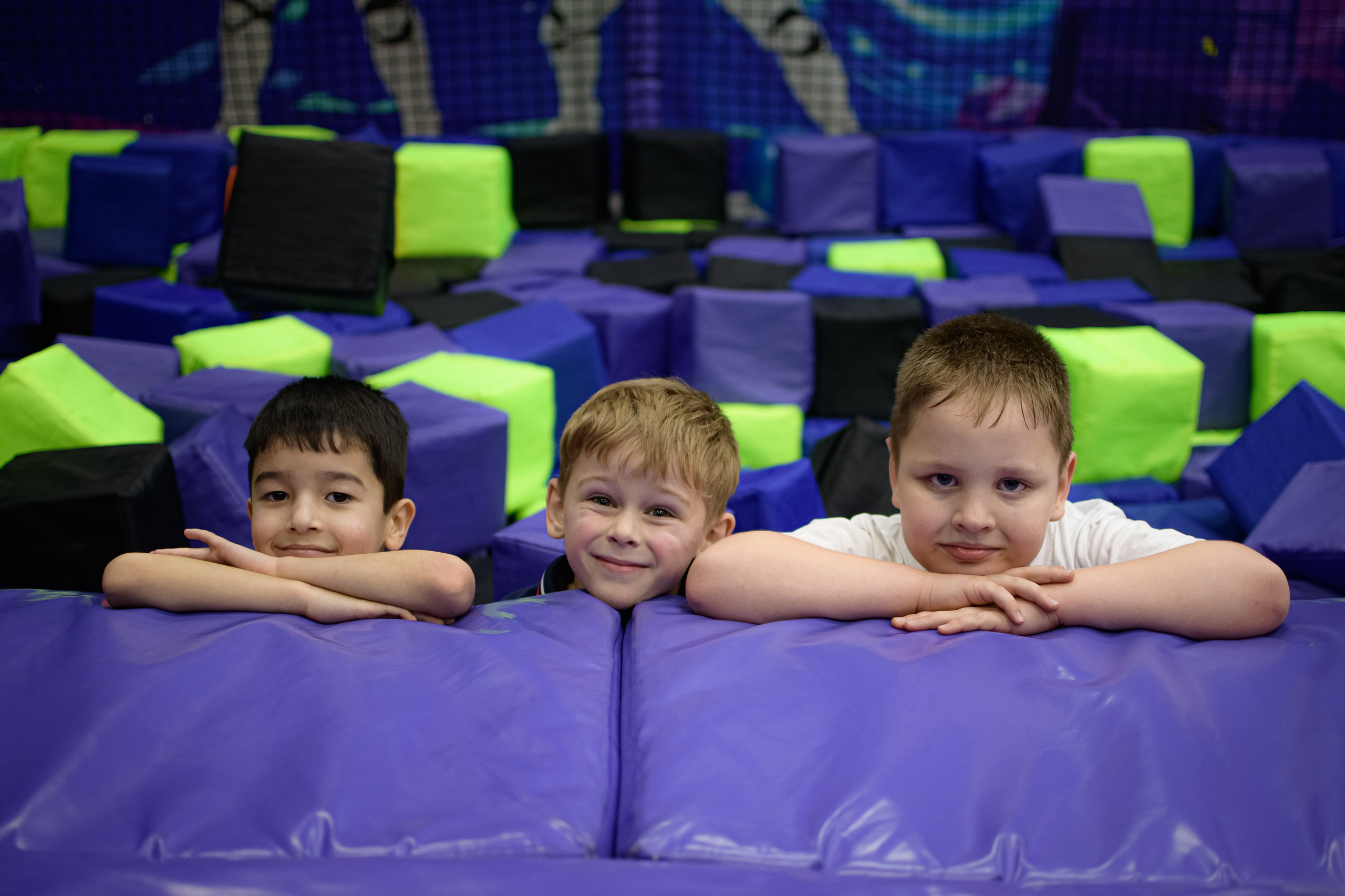 ДЕНЬ РОЖДЕНИЯ / АЛЕКСЕЙ 7 ЛЕТ. Photokarish