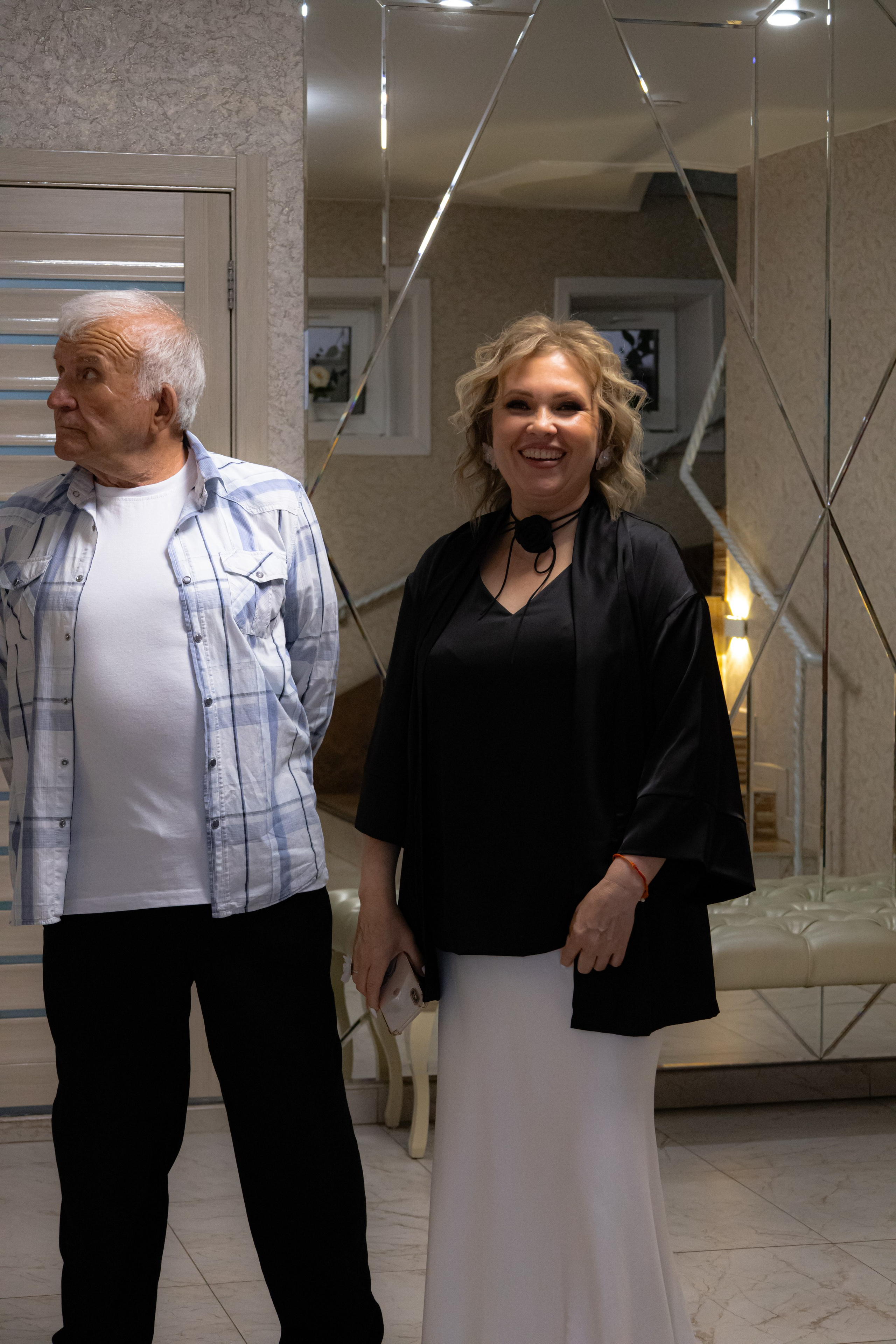 OKSANA BIRTHDAY. Photokarish