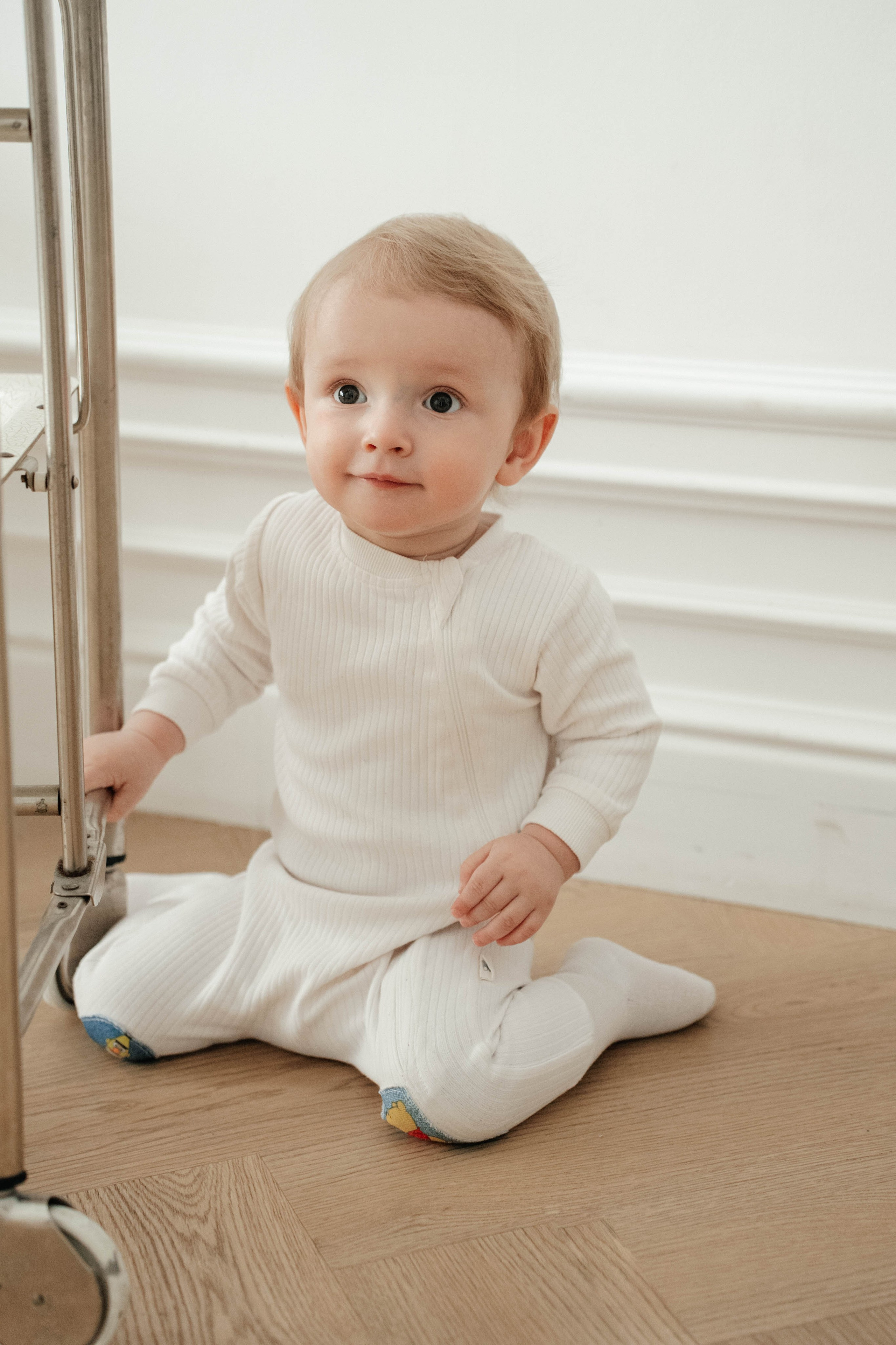 Мирону годик). Свадебный фотограф Москва Александра Аверкова