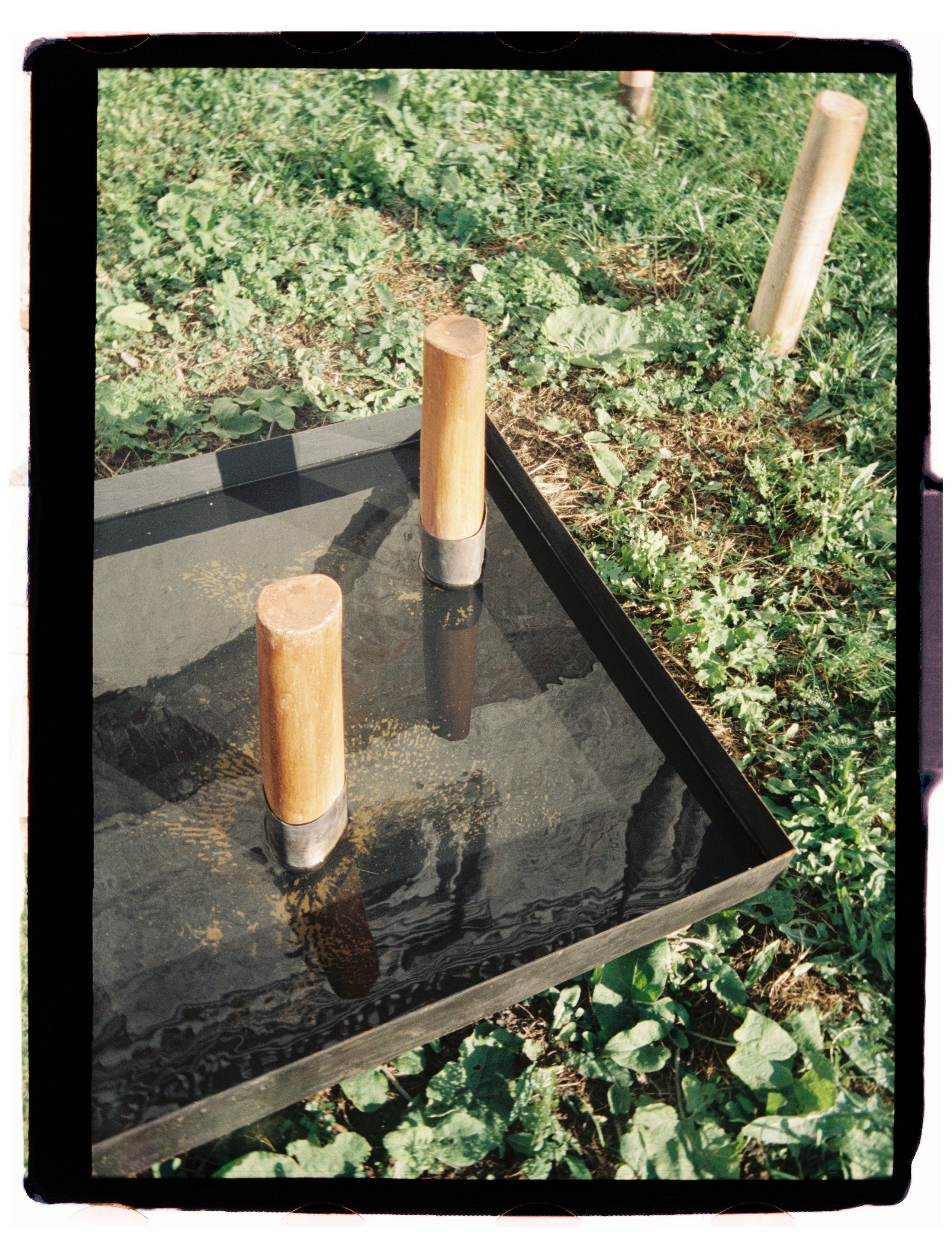 Пленка для журнала. Профессиональный Фотограф во Владимире, в Москве и в Суздале — Полина Романычева