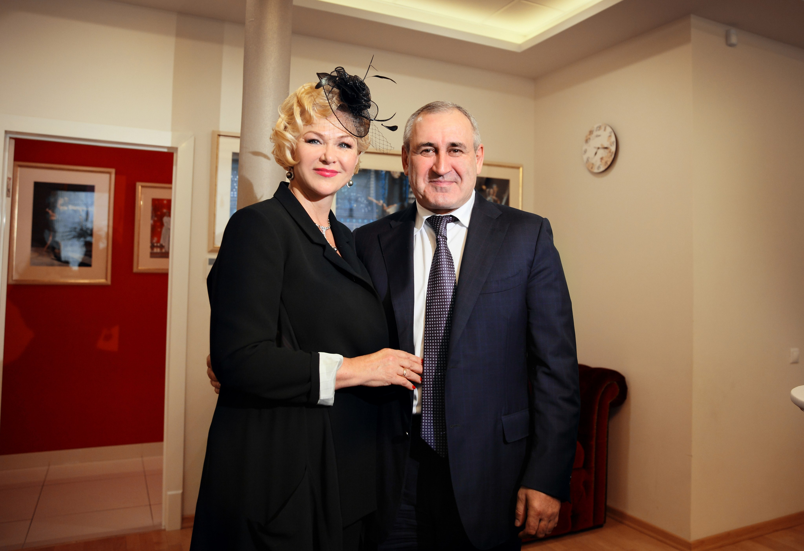 День Рождения. Фотограф ваших самых ярких событий в Москве и СПБ. Збронская Юлия