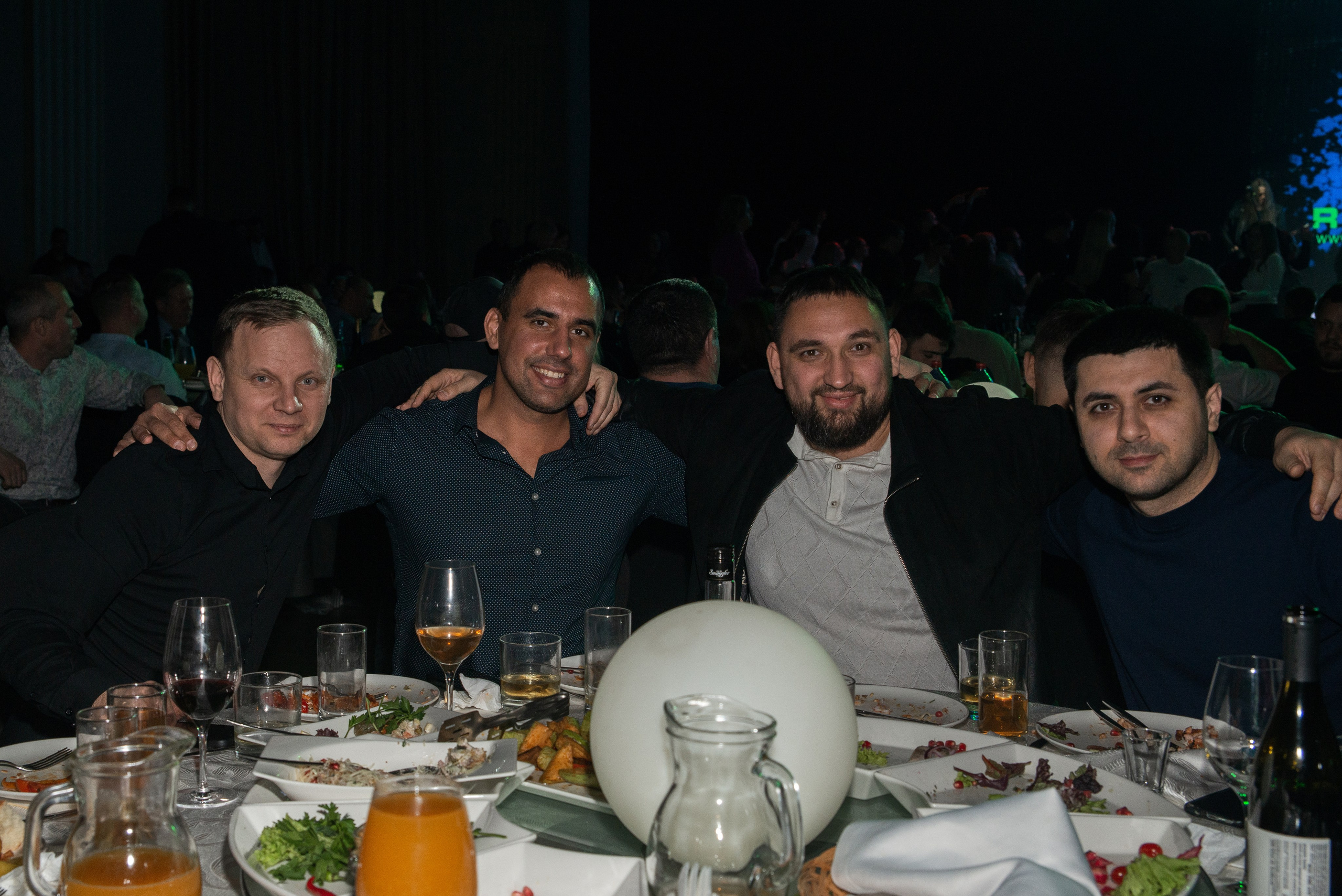 Репортажная фотосессия в краснодаре