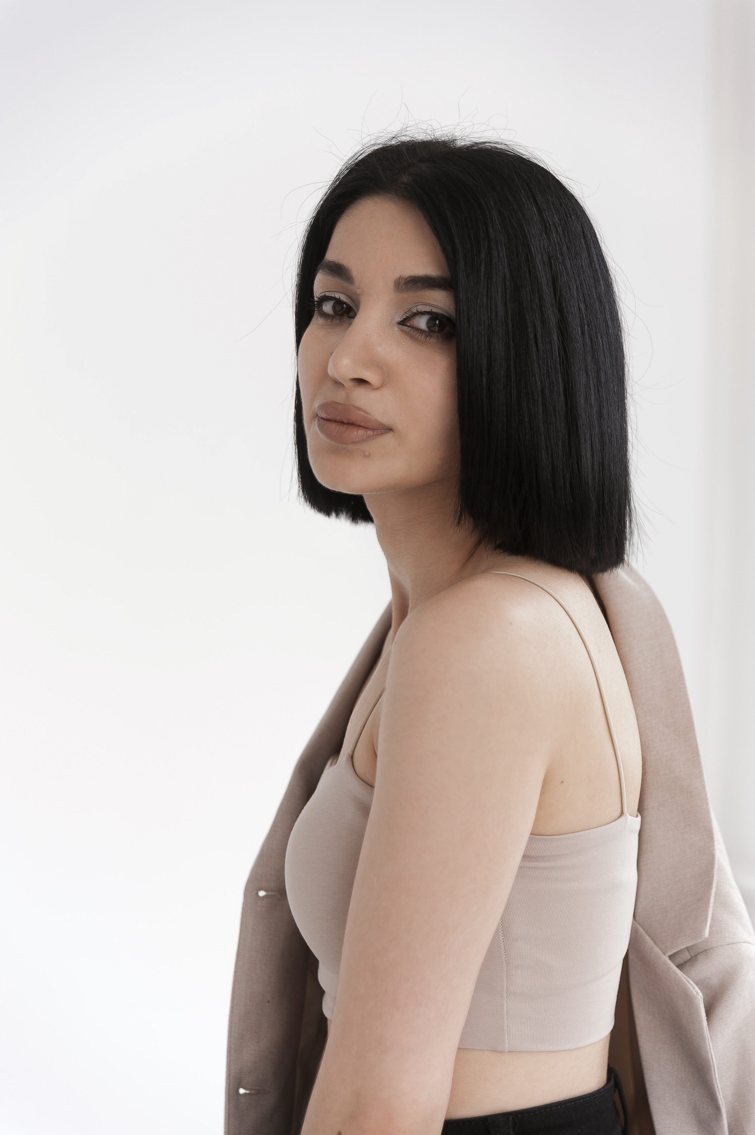 Контент фотосессия в Краснодаре