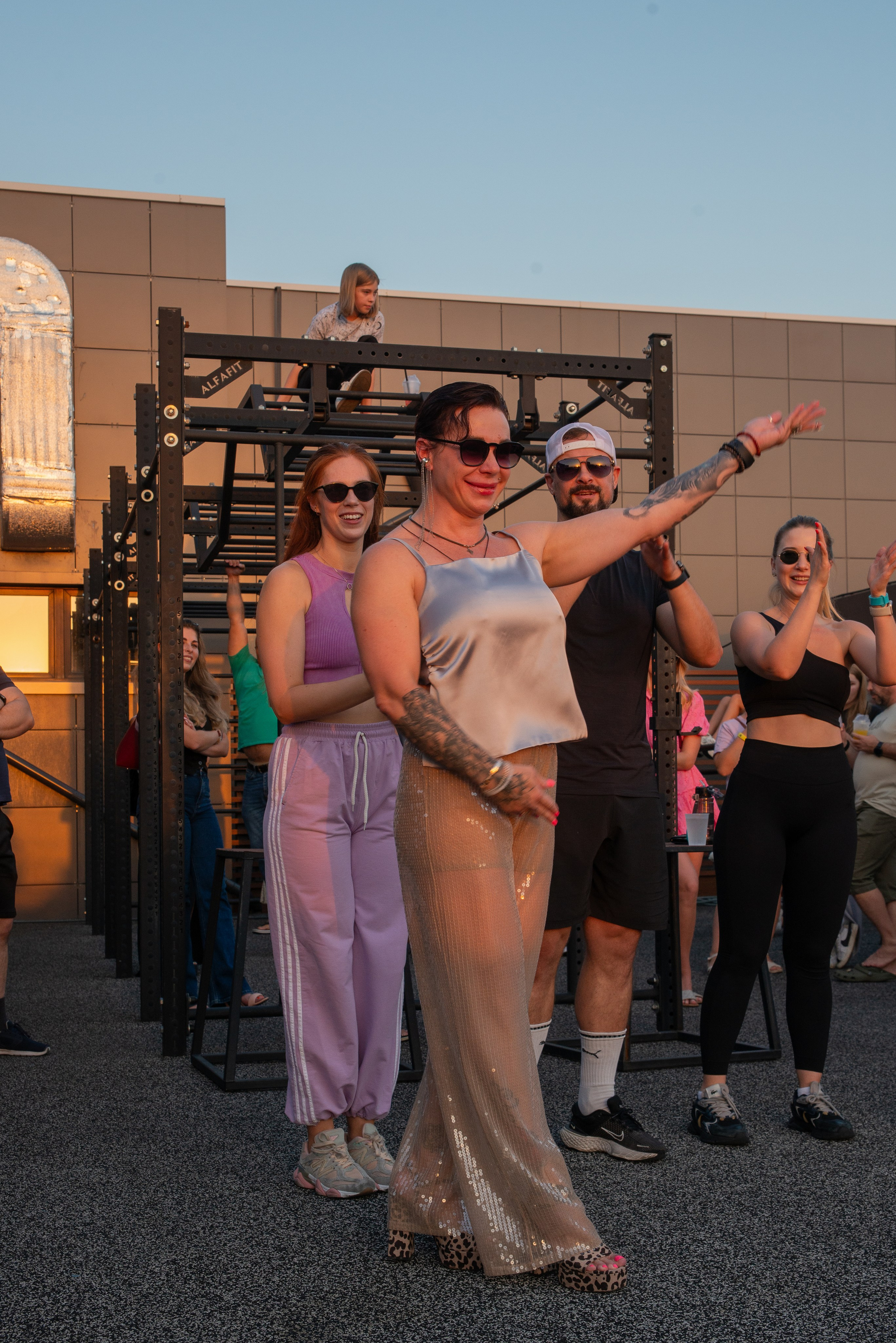 Джиматика 5 лет