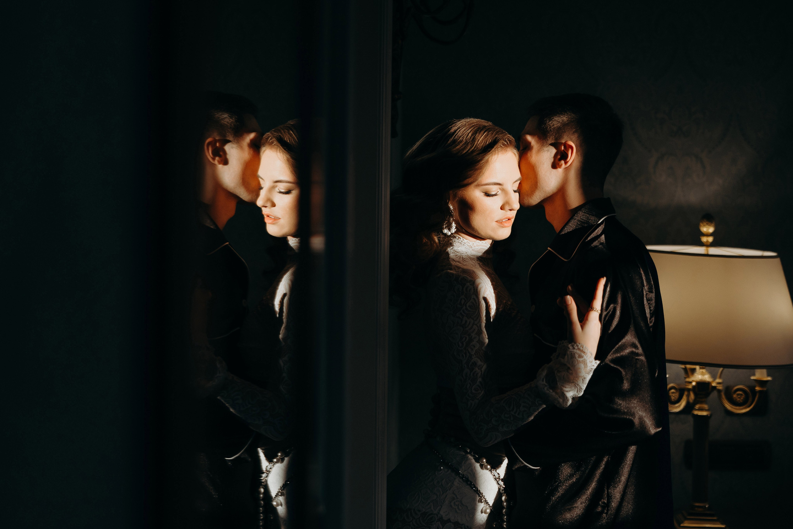 Wedding day 24.11.24. Свадебный фотограф в Санкт-Петербурге