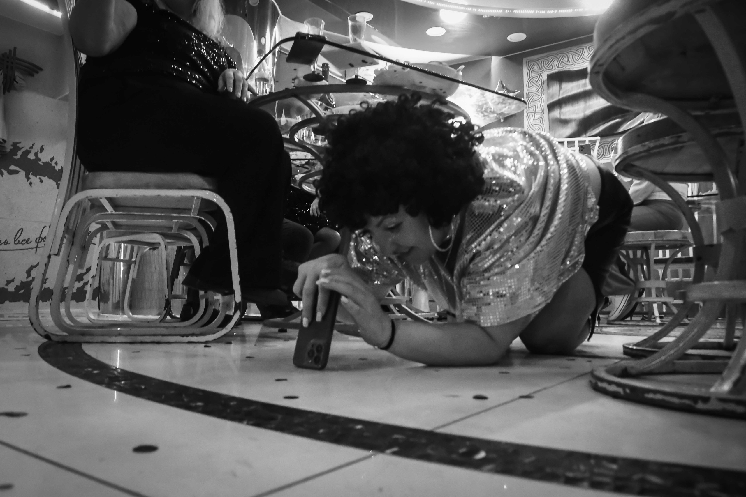 Свидетели дискотеки 80х. Репортажный и детский фотограф в Новосибирске