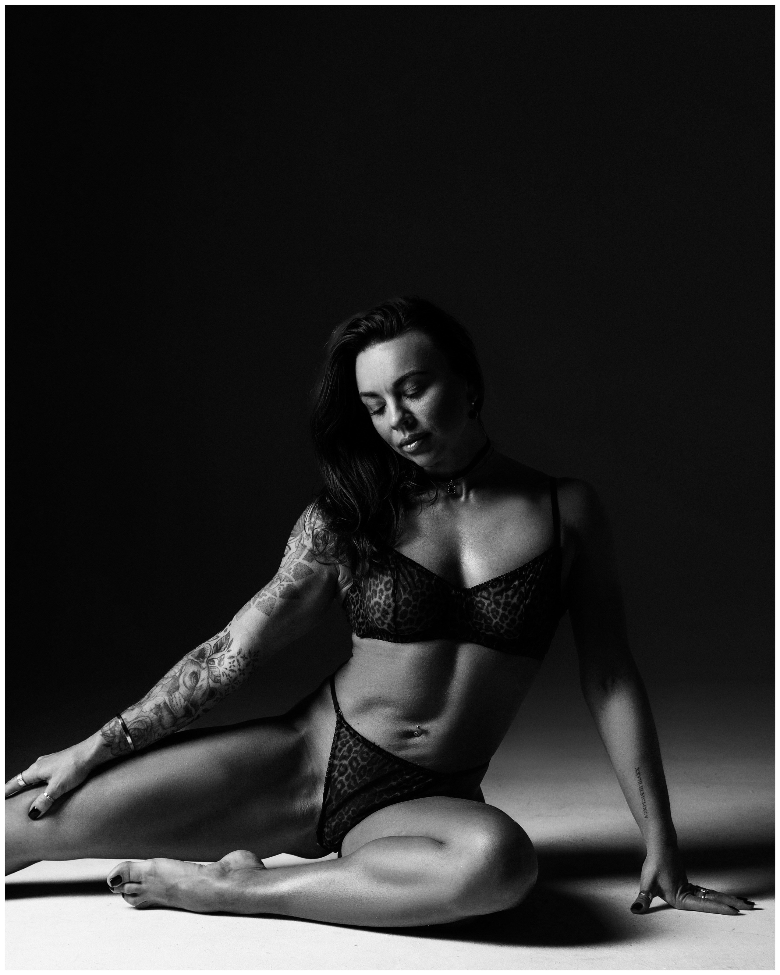 Индивидуальные. Портретный фотограф в Москве