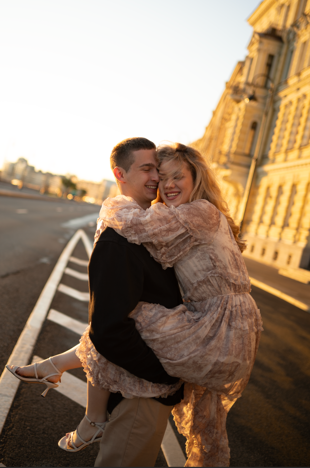 Пресеты. Фотограф ПИТЕР СПБ Надежда Баранова