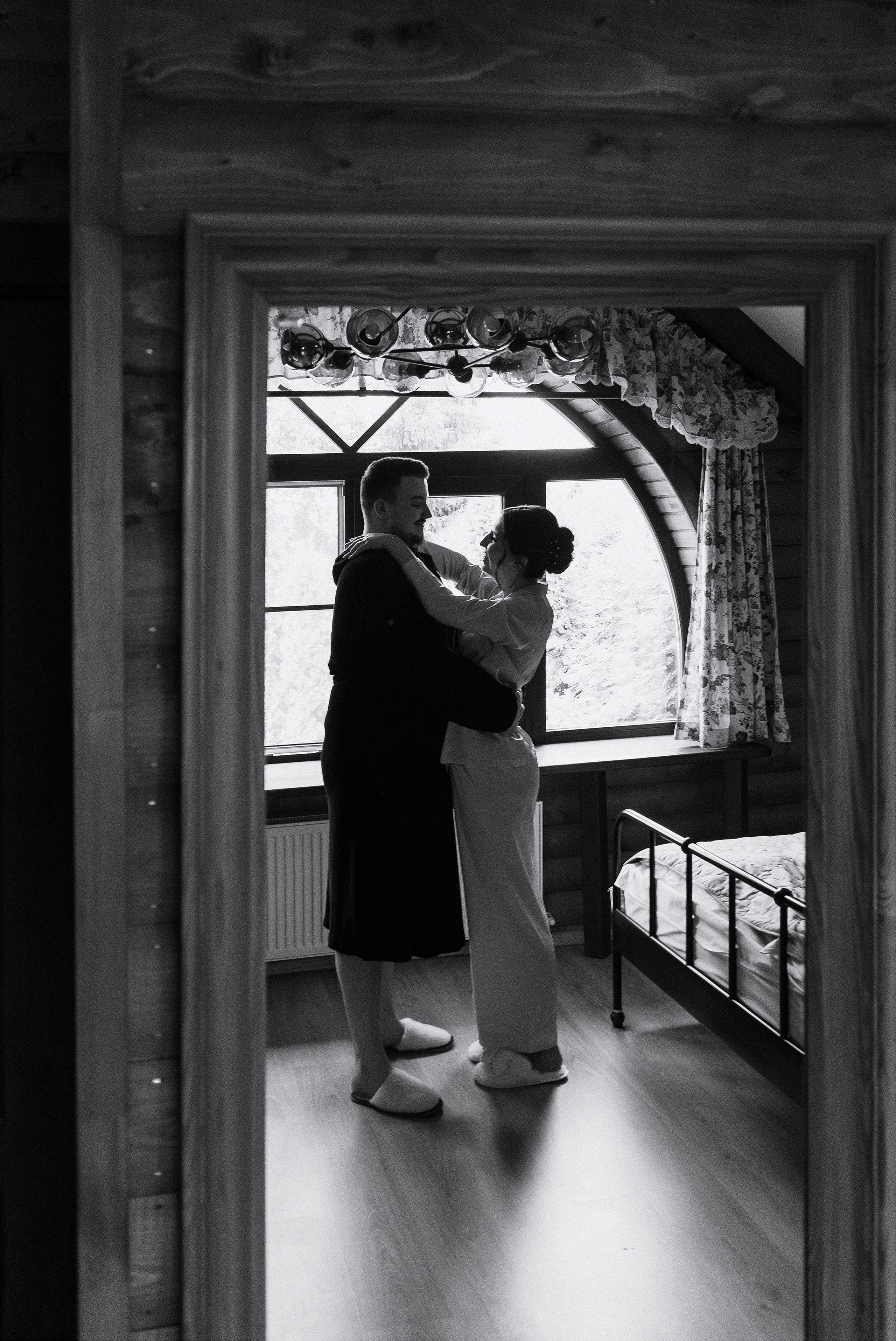 Съемка свадьбы в Москве. Свадебный фотограф и видеограф в Москве, Виктор Архилюк