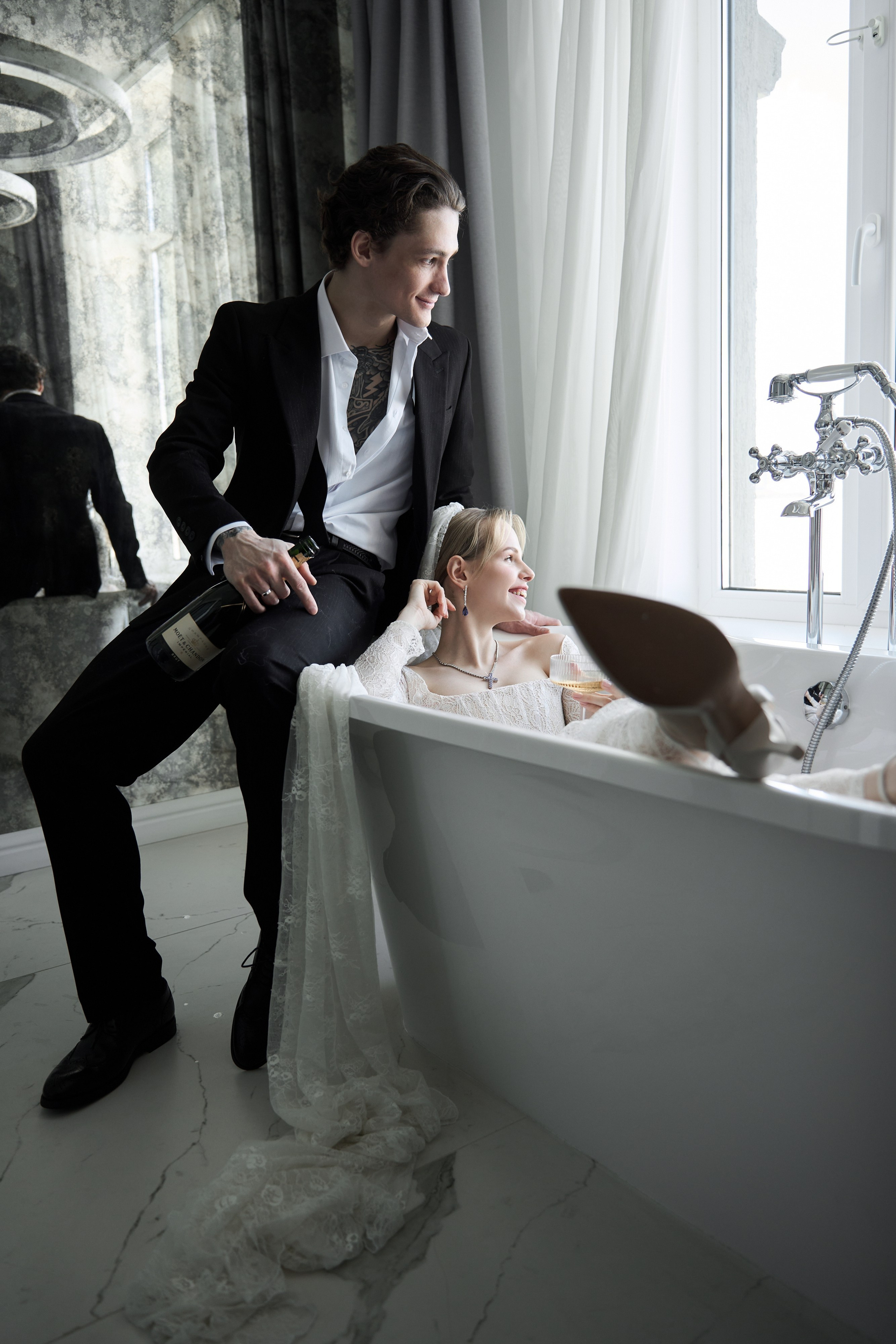 Игорь и Екатерина. Свадебное Фото и Видео