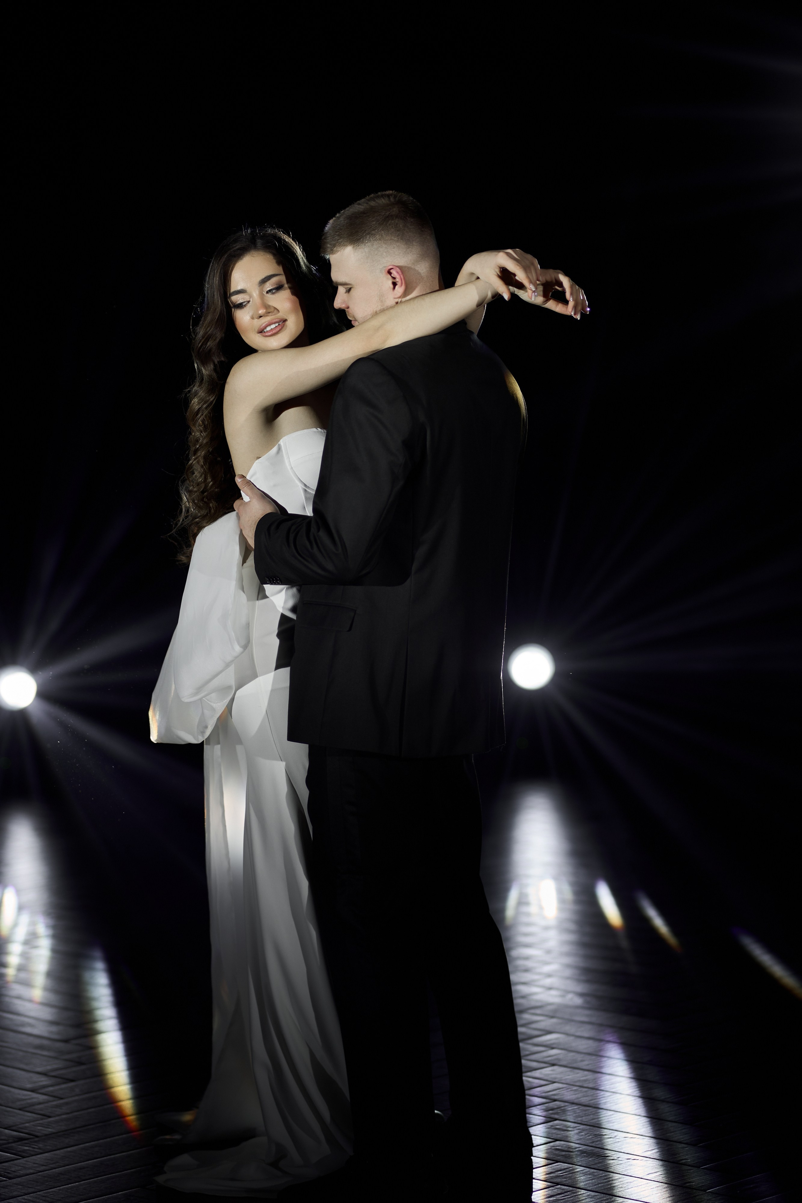 Николай и Дарья. Свадебное Фото и Видео