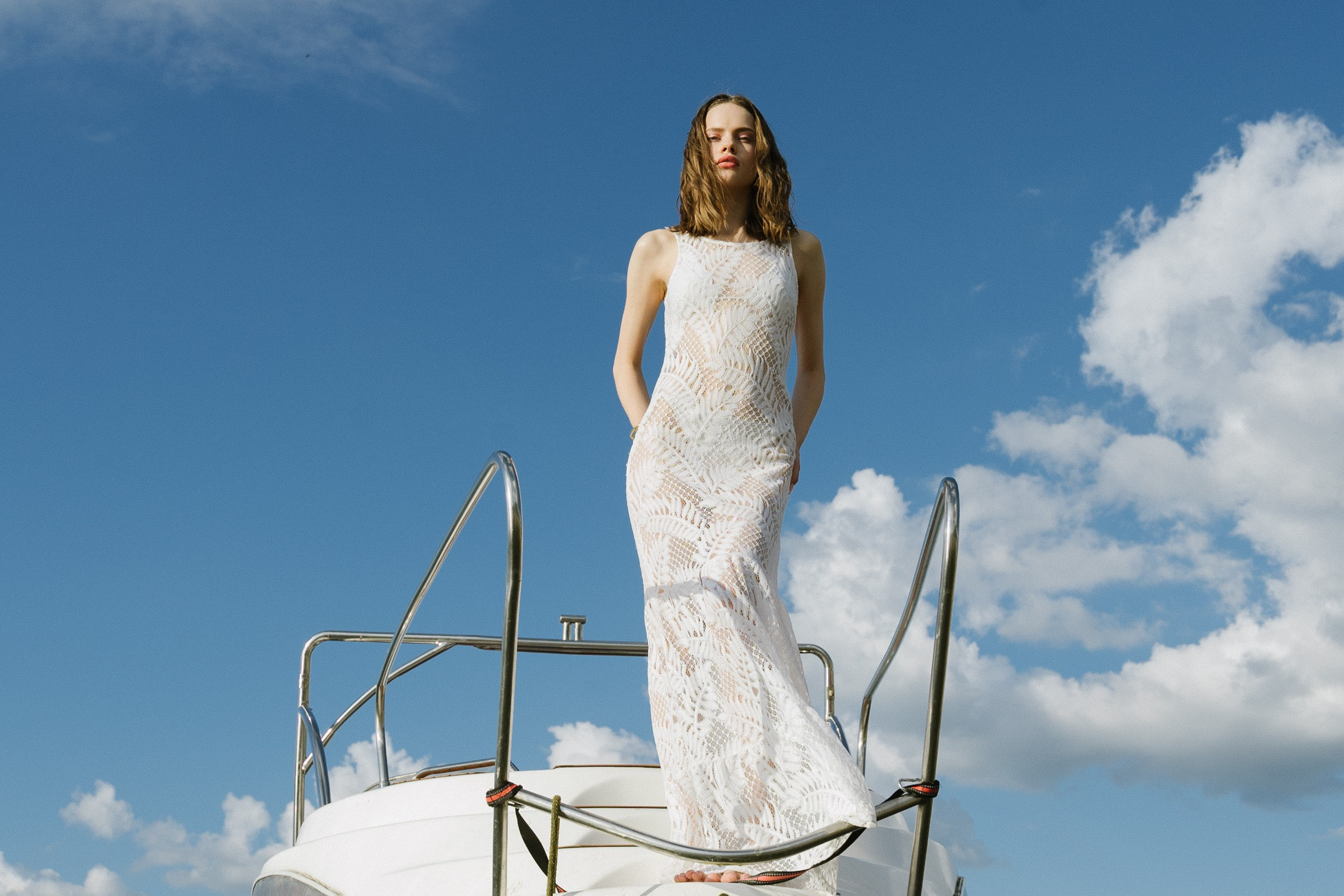 Варвара. Коммерческий фотограф в Брянске Ольга Вороная