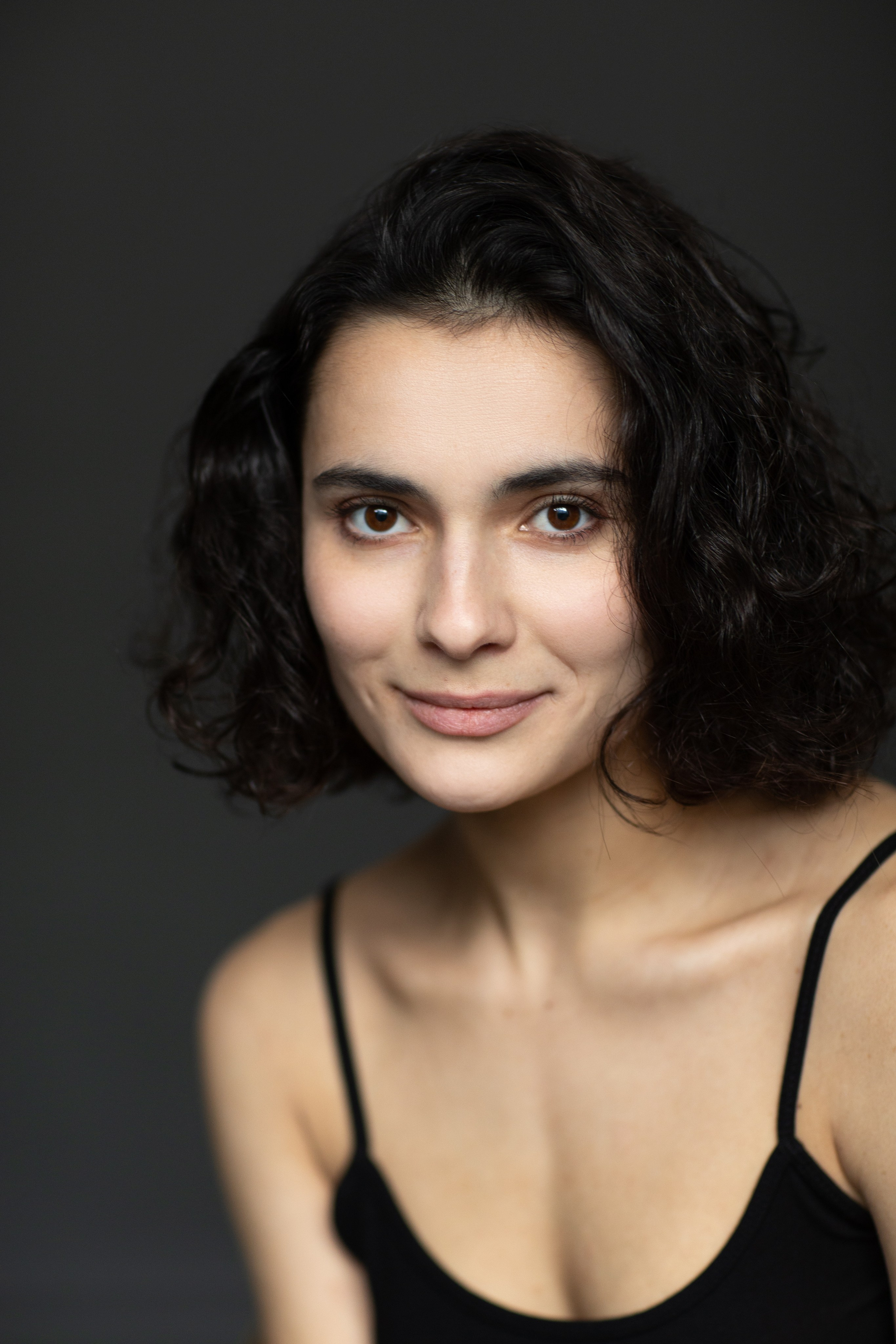 Вера фотосессия в студии. 10sphoto