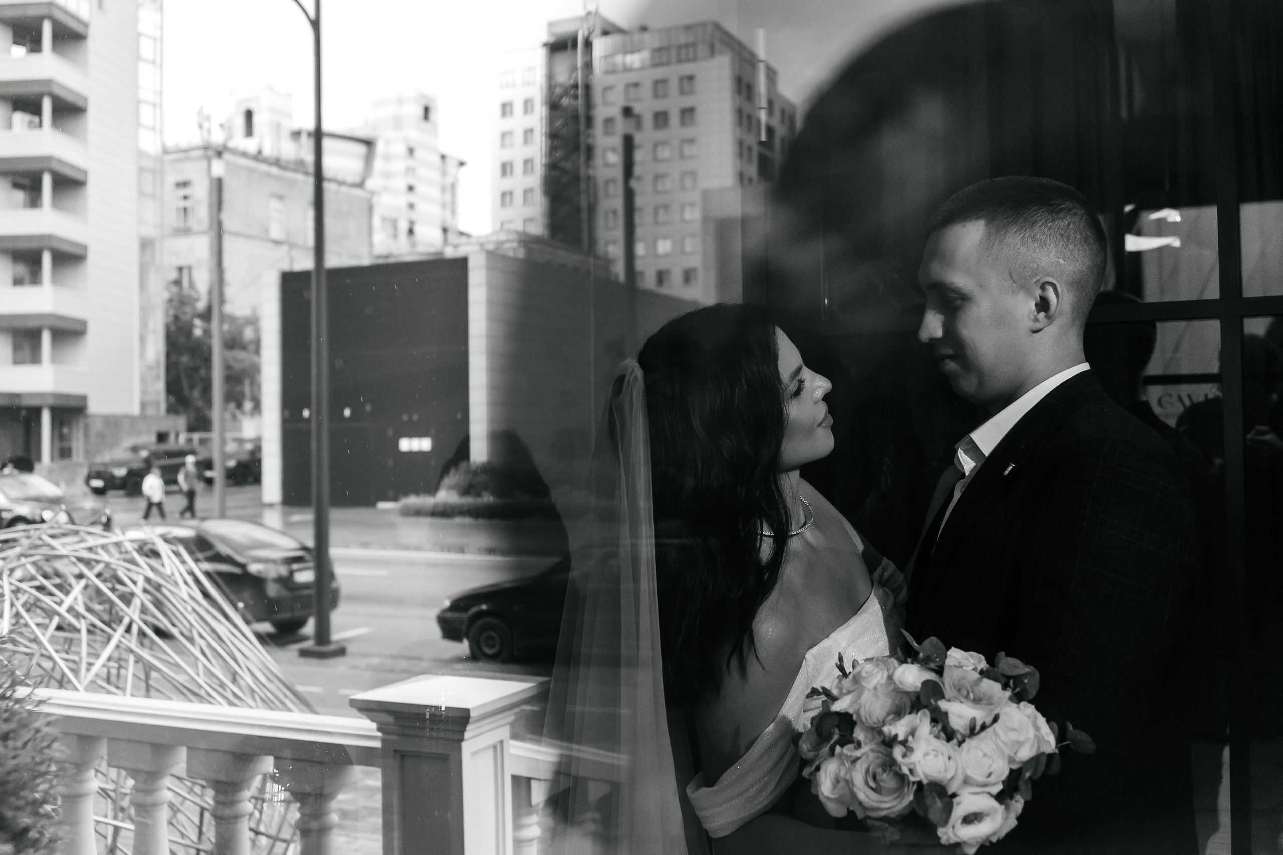 LoveStory. Фотограф Екатеринбург Мазейко Михаил