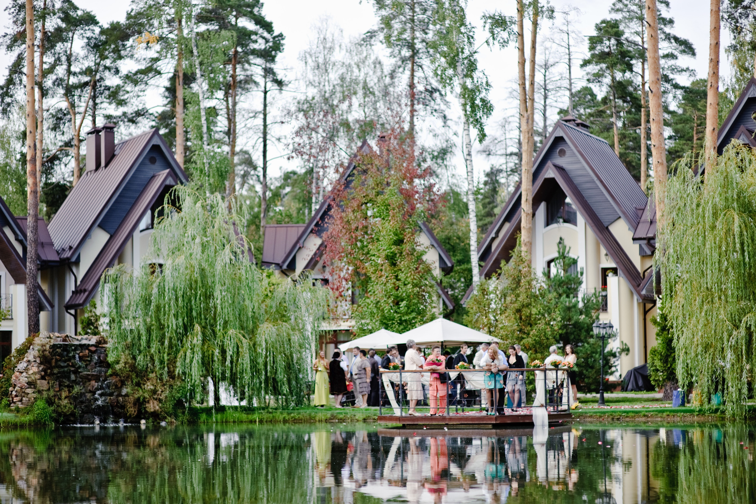 Анна и Максим. Свадьба, Королев. Семейный фотограф Анна Дубовская