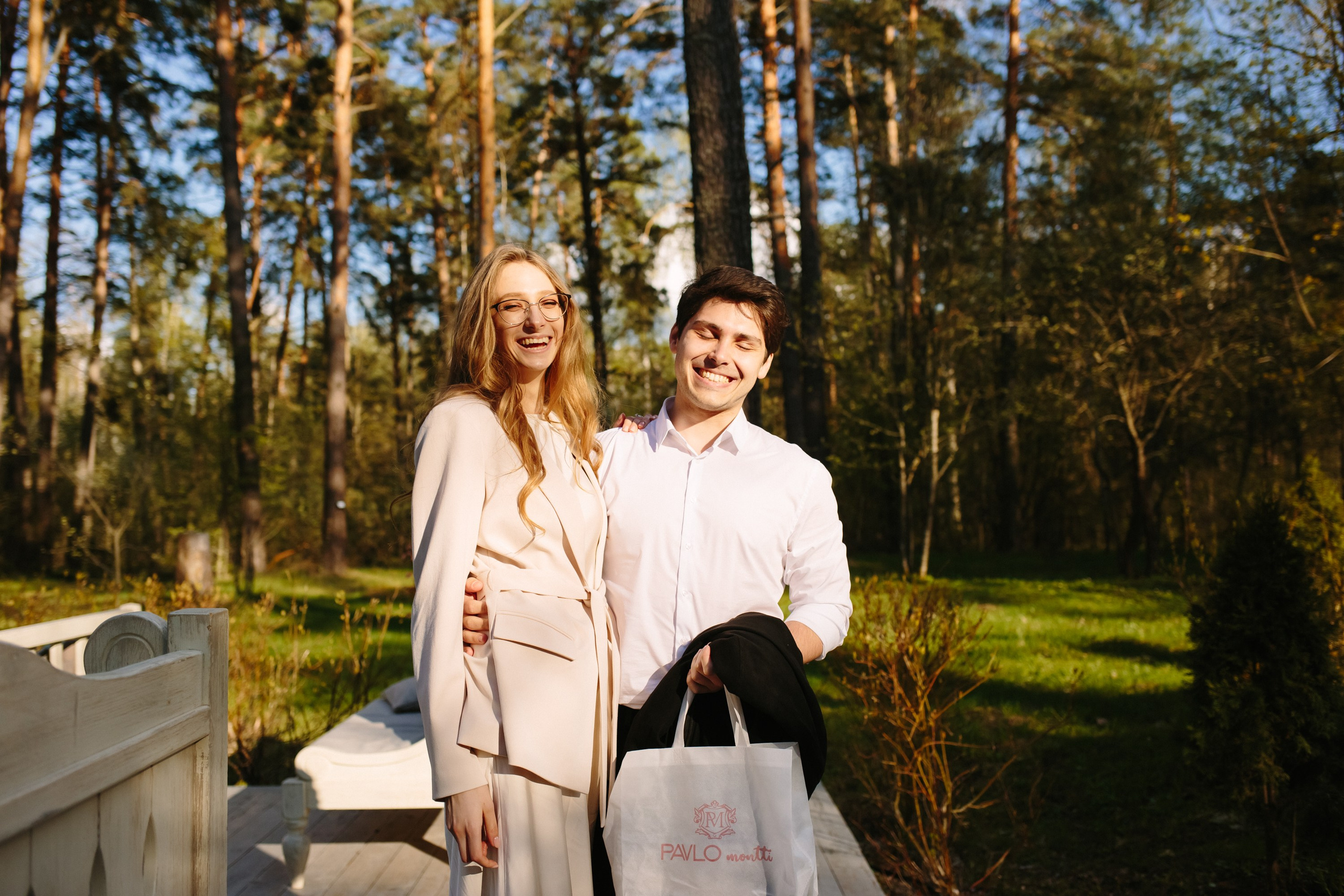 Юля и Костя. Свадебный и семейный фотограф в Смоленске Галина Егорова