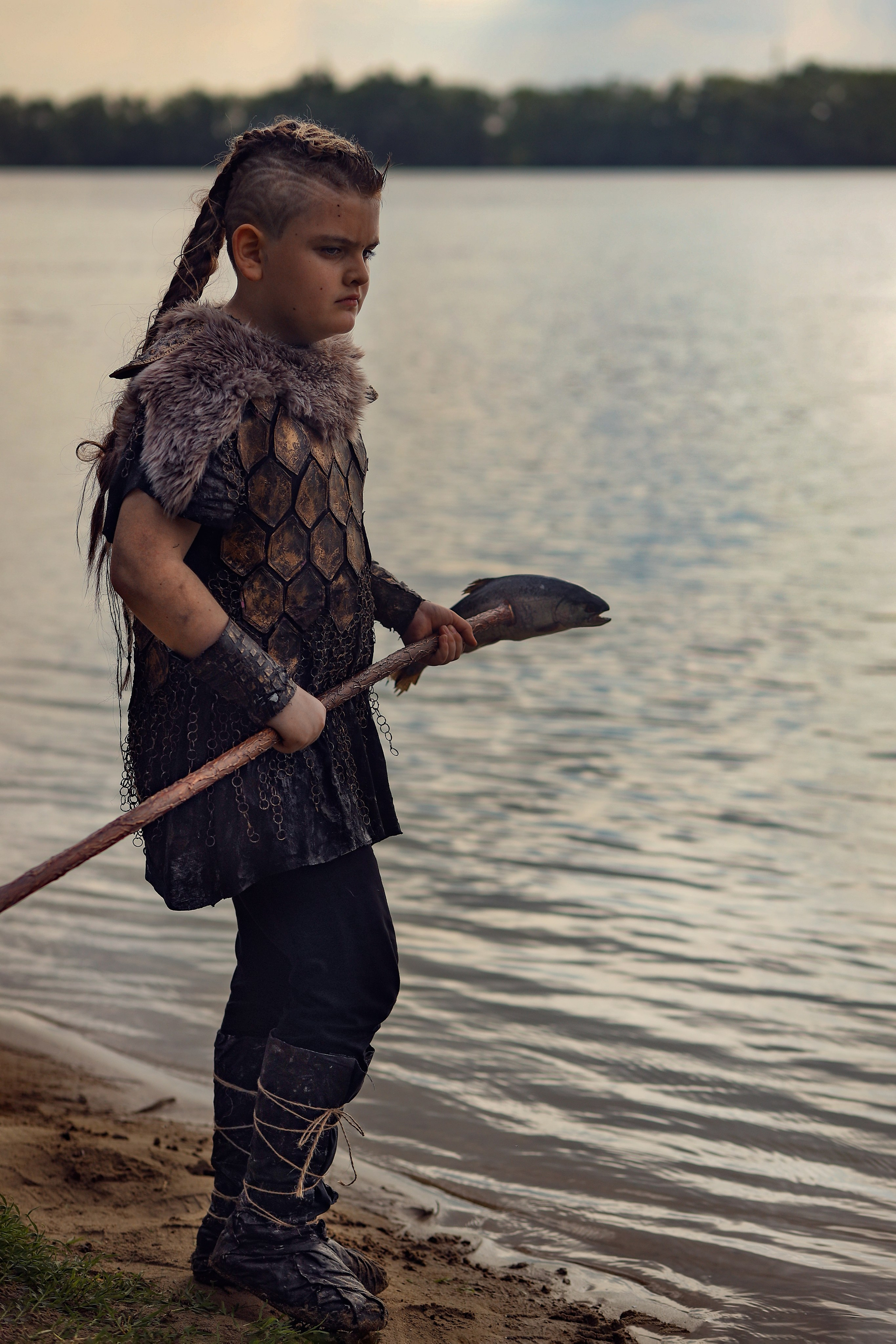 Фотограф Краснодар. AI creator Photograrher Kuzmina Svetlana