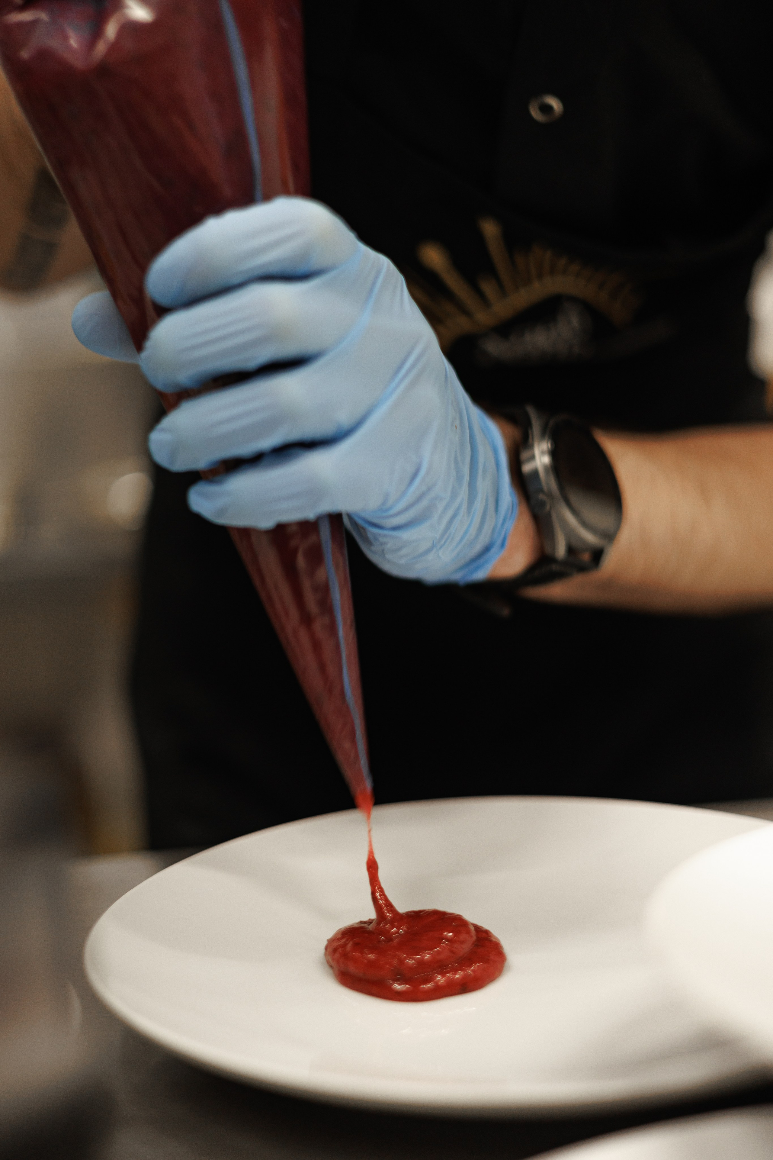 Гастроужин в ресторане баланс челябинск