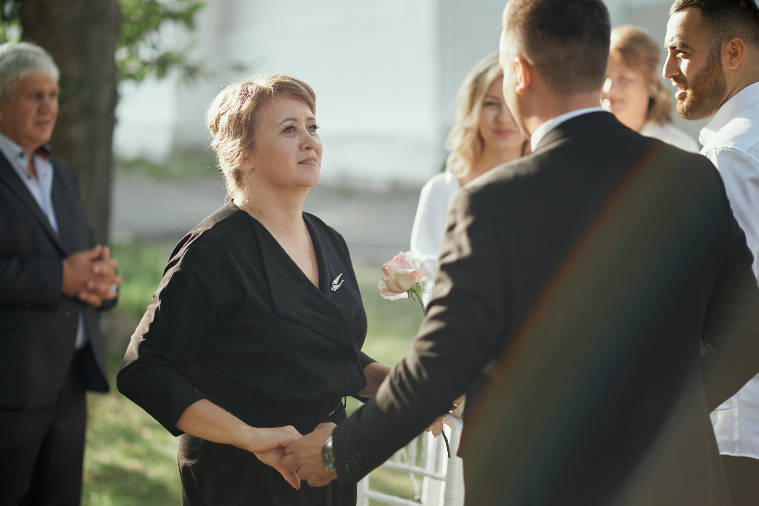 Кристина и Кирилл. Свадебный фотограф Александр Браво