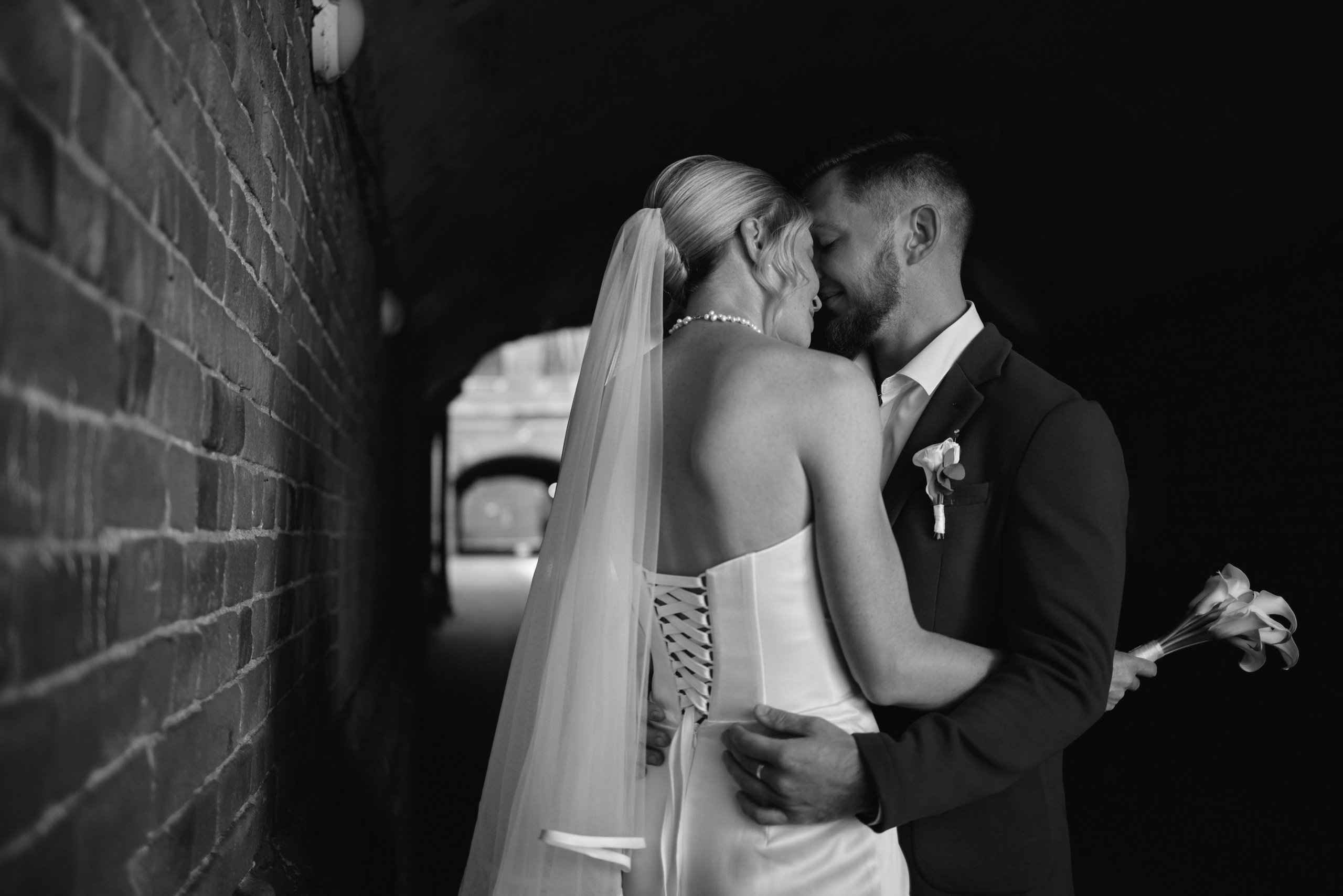 Алексей + Дарья. Фотограф Красноярск Парамонов Павел