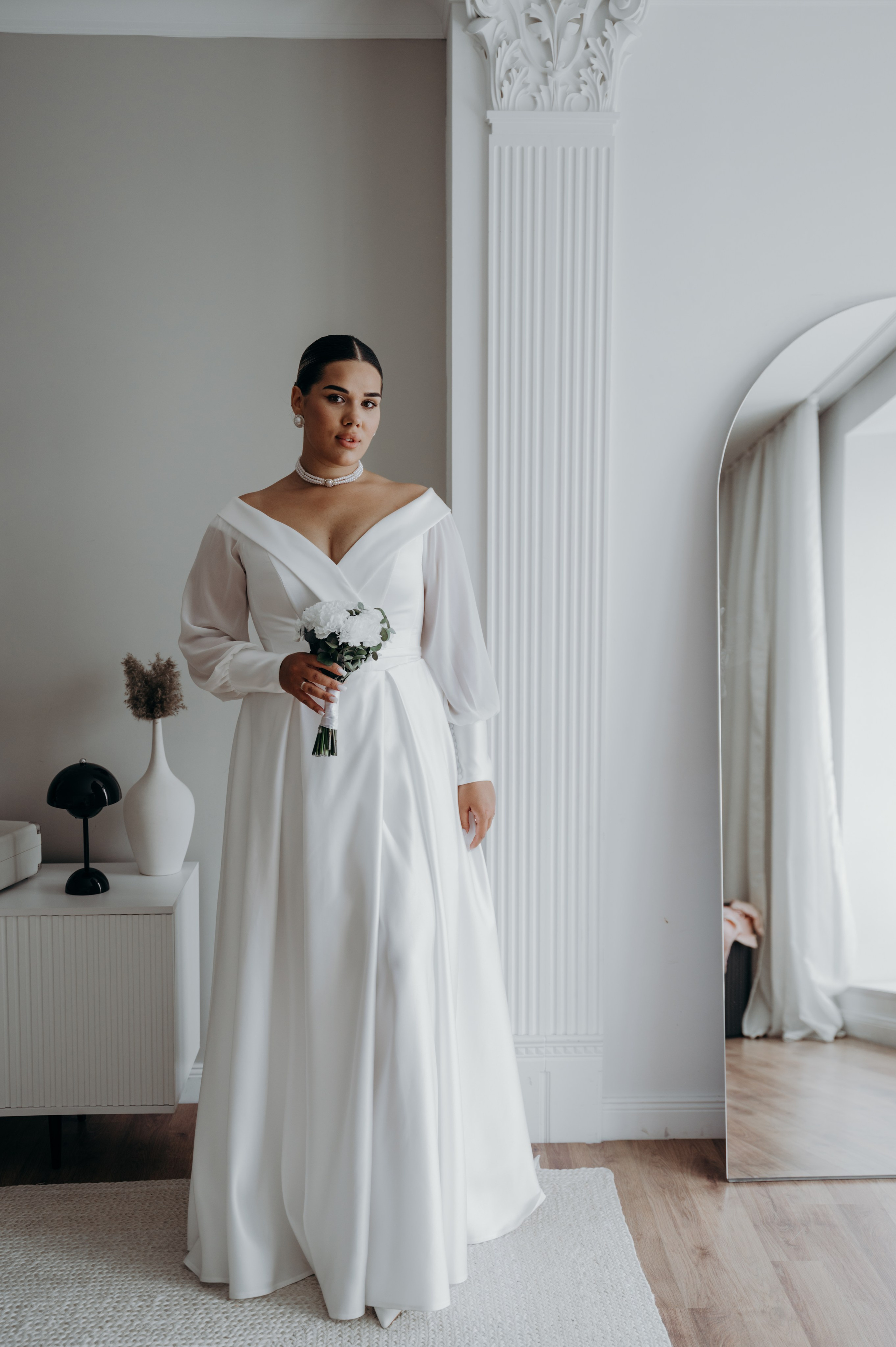 Алексей и Анастасия. Фотограф в Абакане и Минусинске