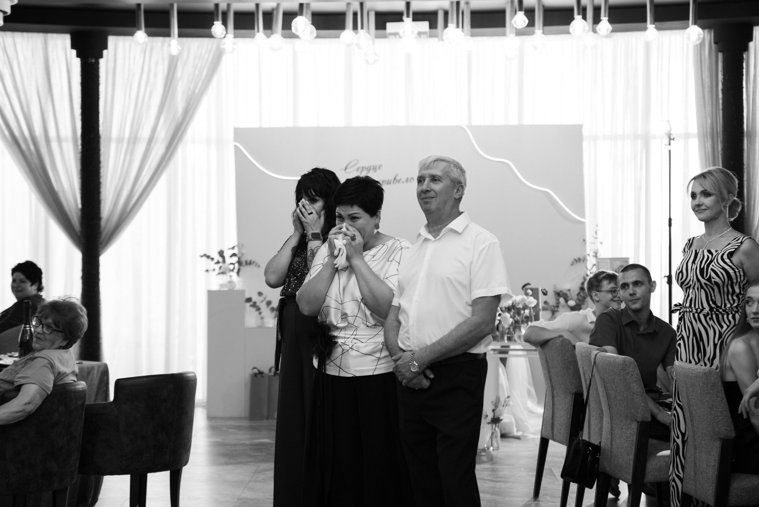 Валерия и Семён. Свадебный, портретный фотограф в Волгограде Ермашова Дарья