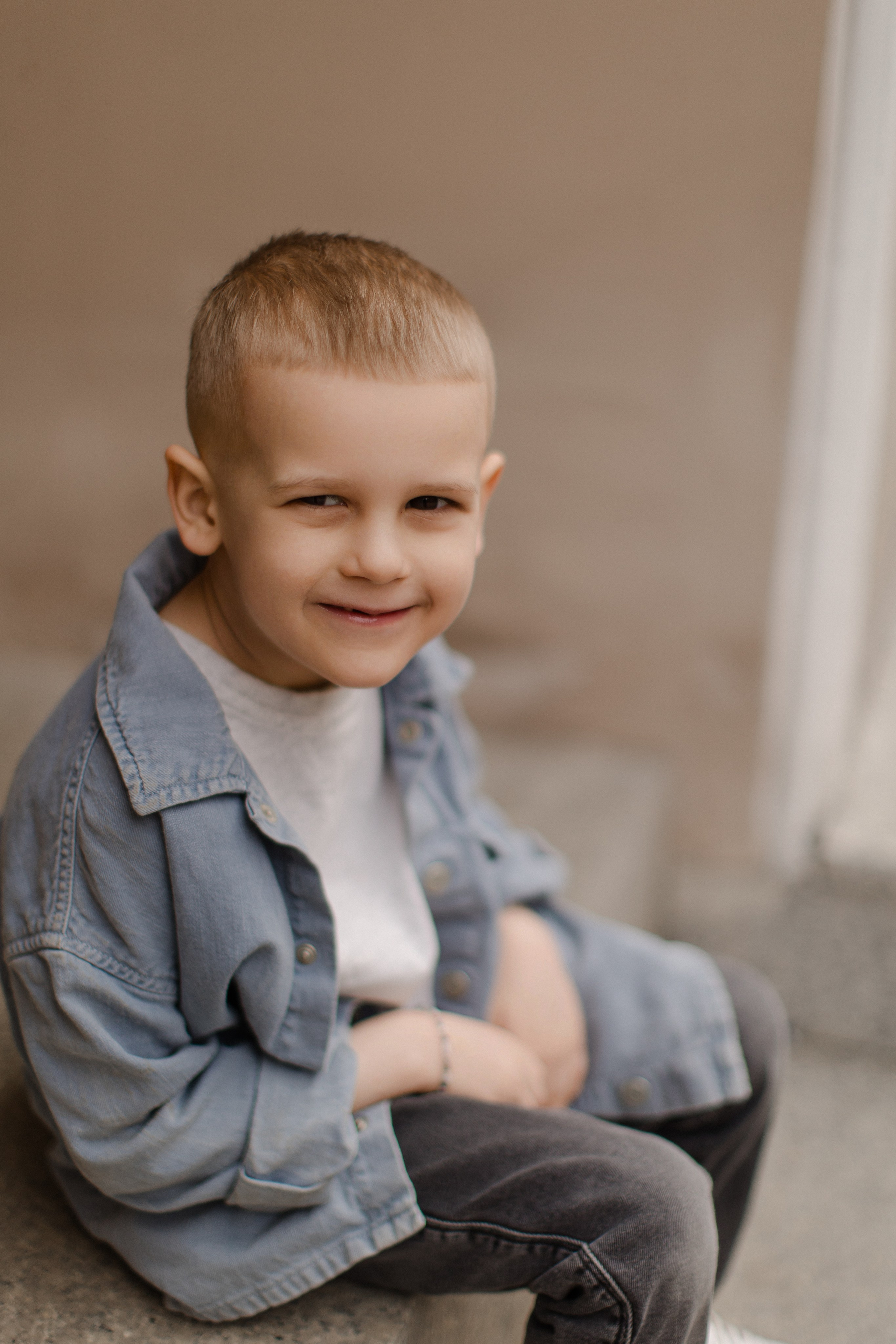 Аня и Север. Семейный и детский фотограф в Москве Кузьмина Мария