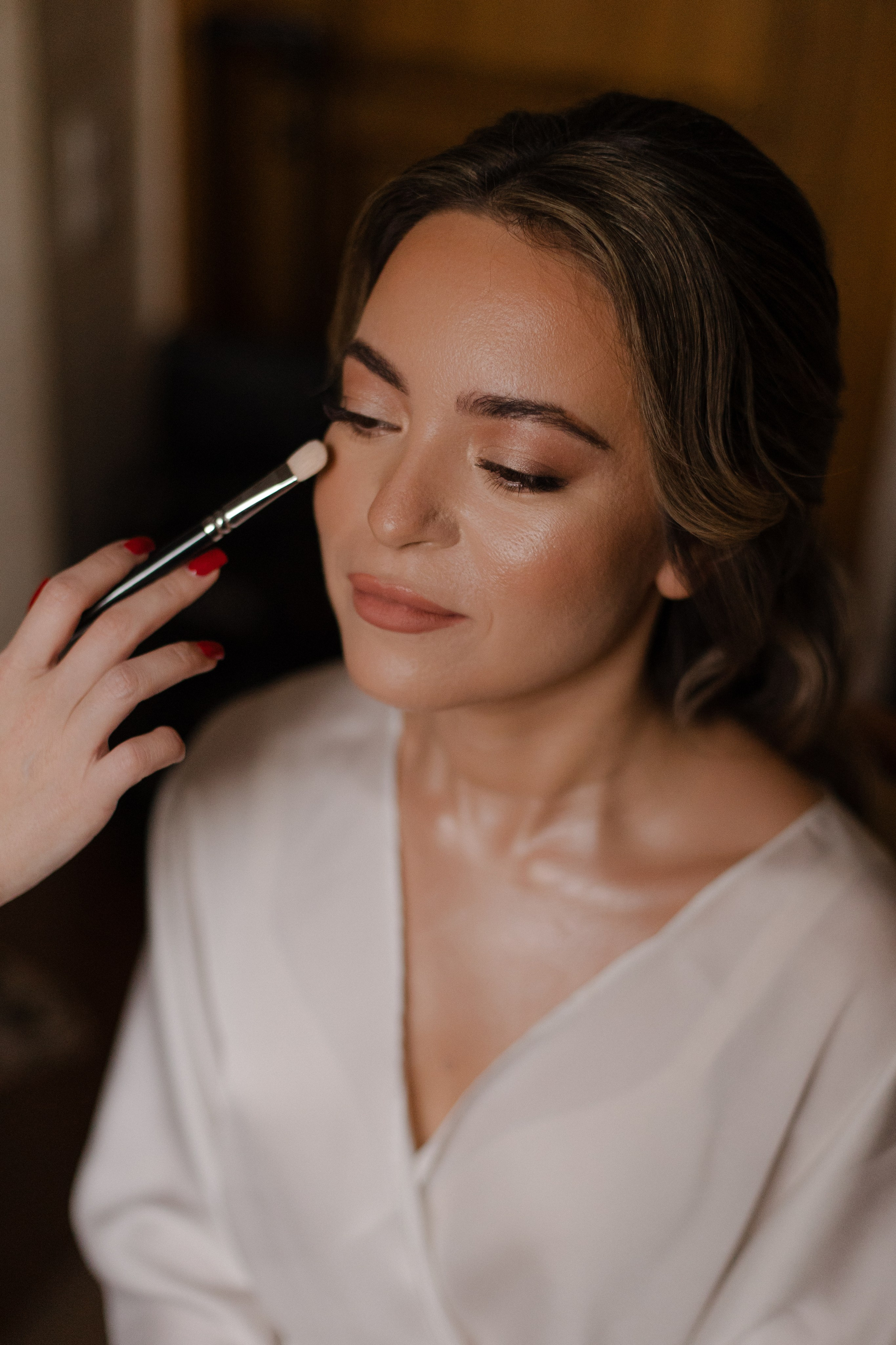 Сулейман и Елена. Фотграф в Москве Кузьмина Мария