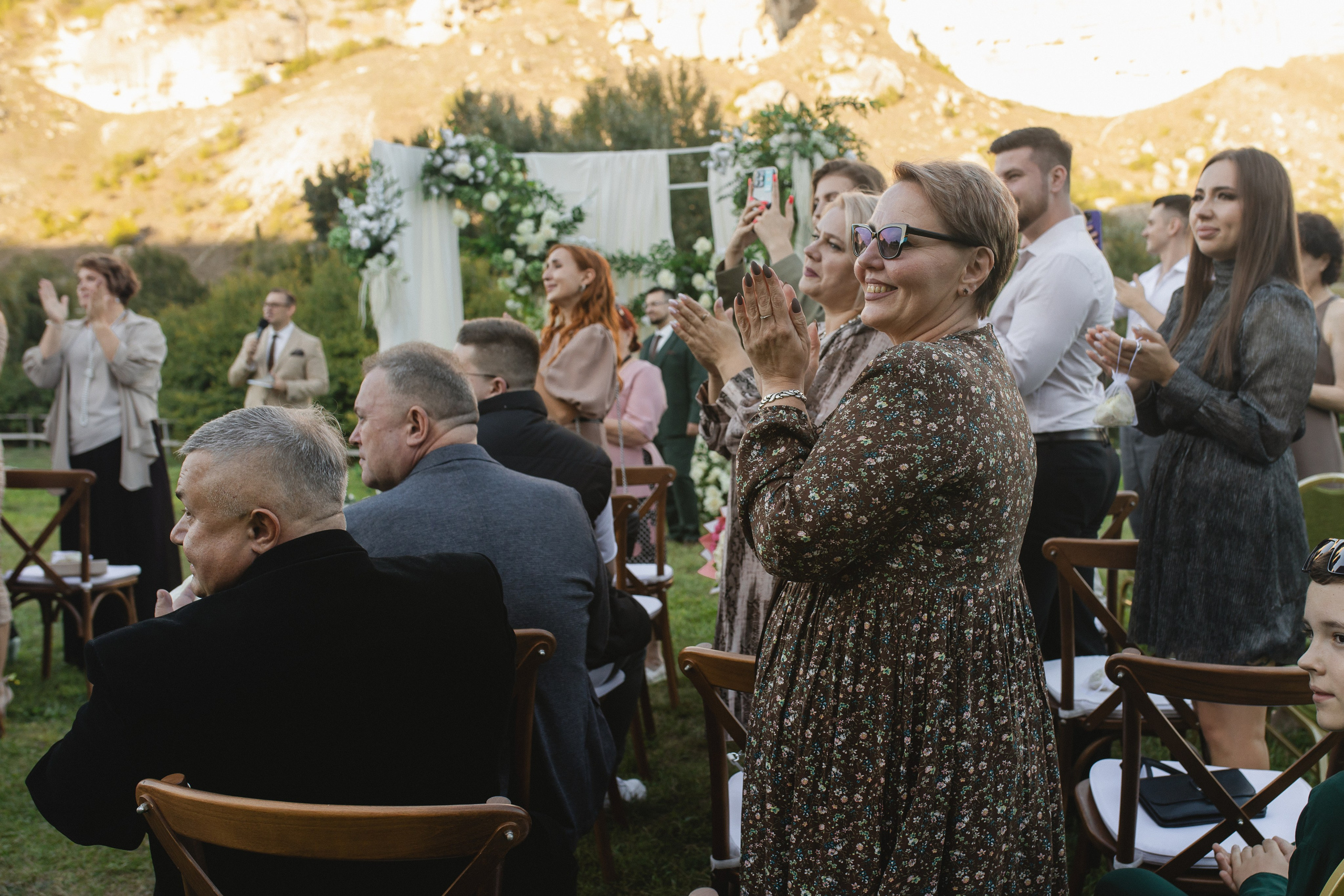 Геннадий + Елизавета. Фотограф в Севастополе и в Крыму