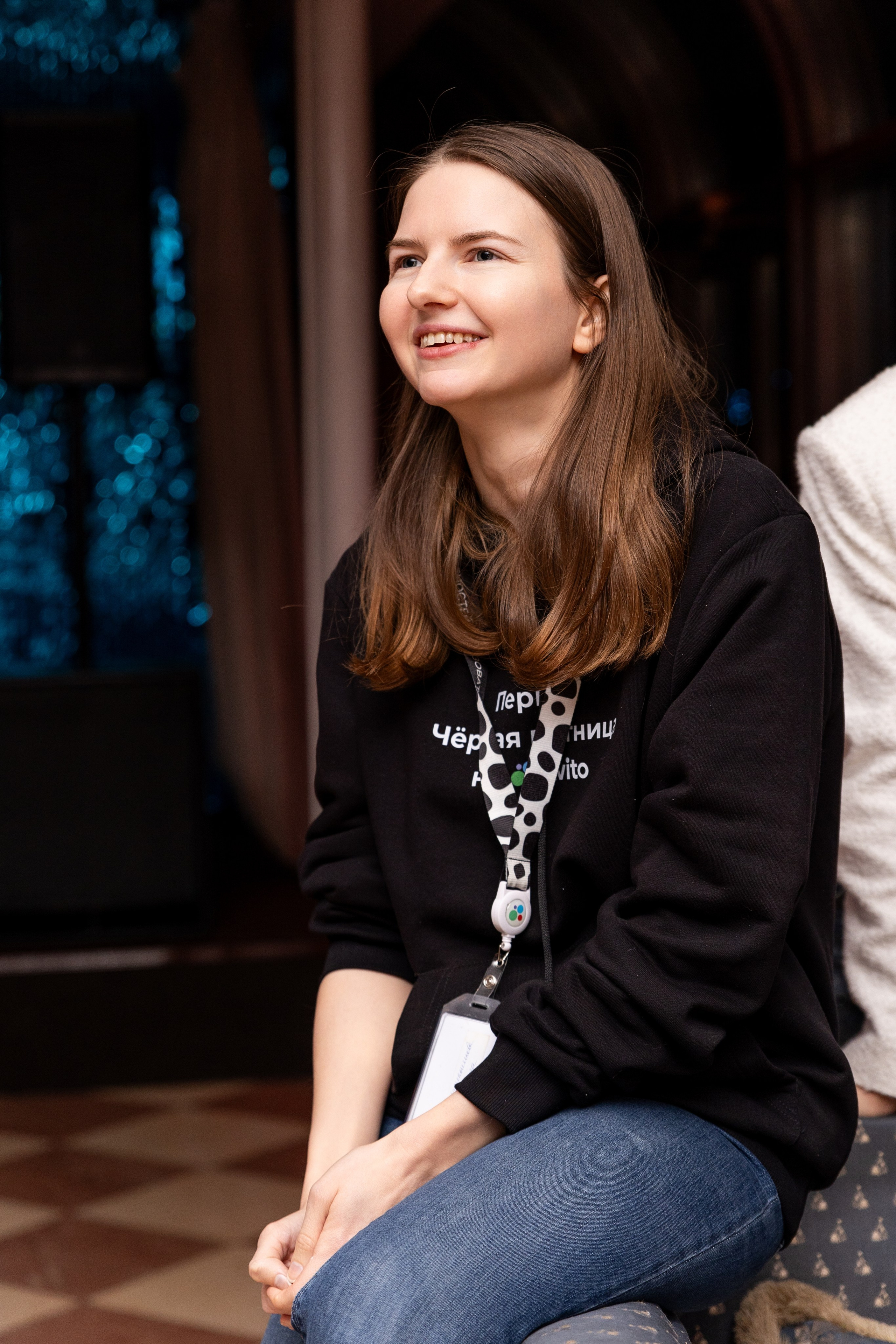 Корпортитв на теплоходе. Фотограф в Москве Десятова Ксения